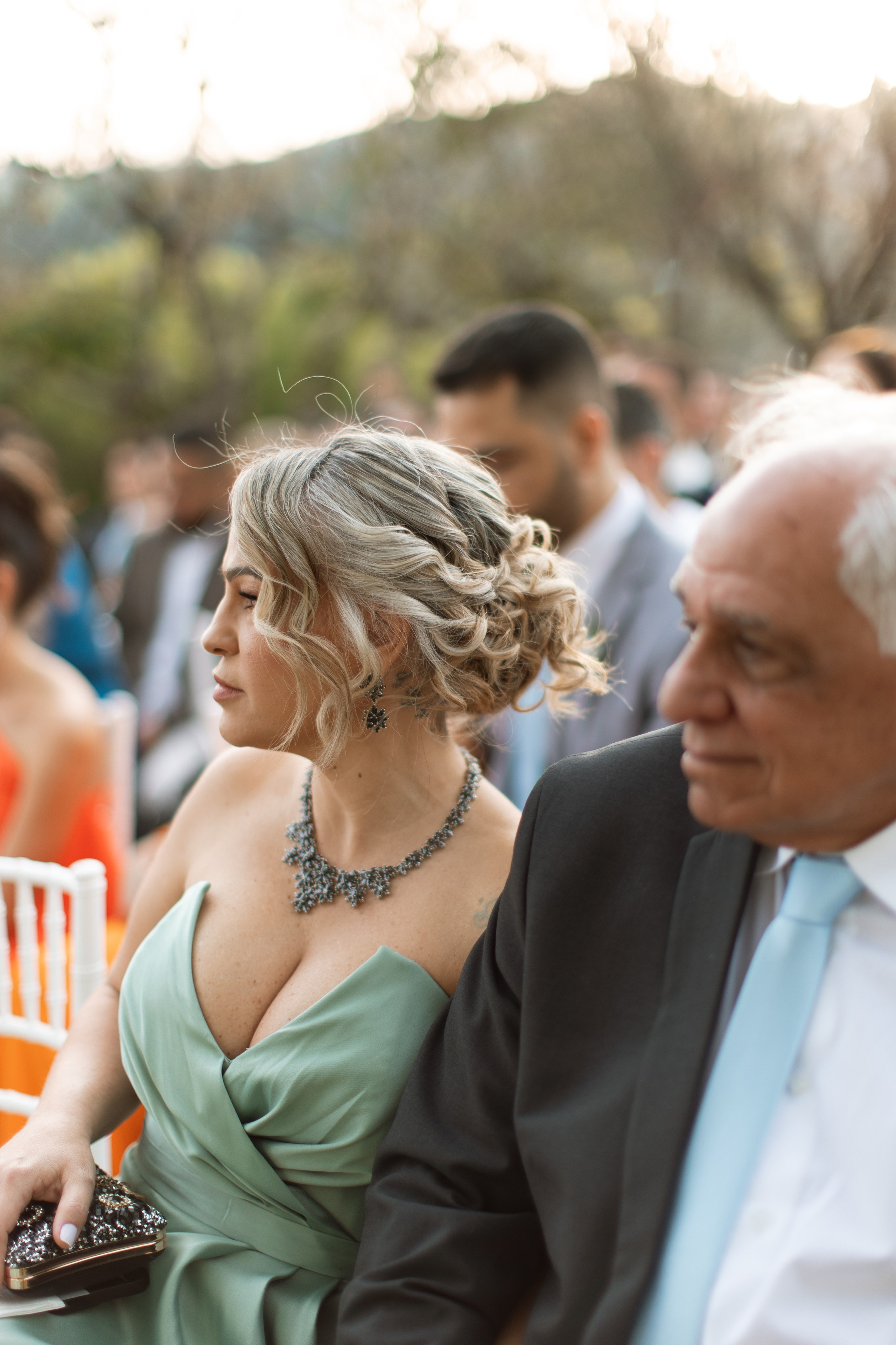 Casamento. The Castros Fotografia