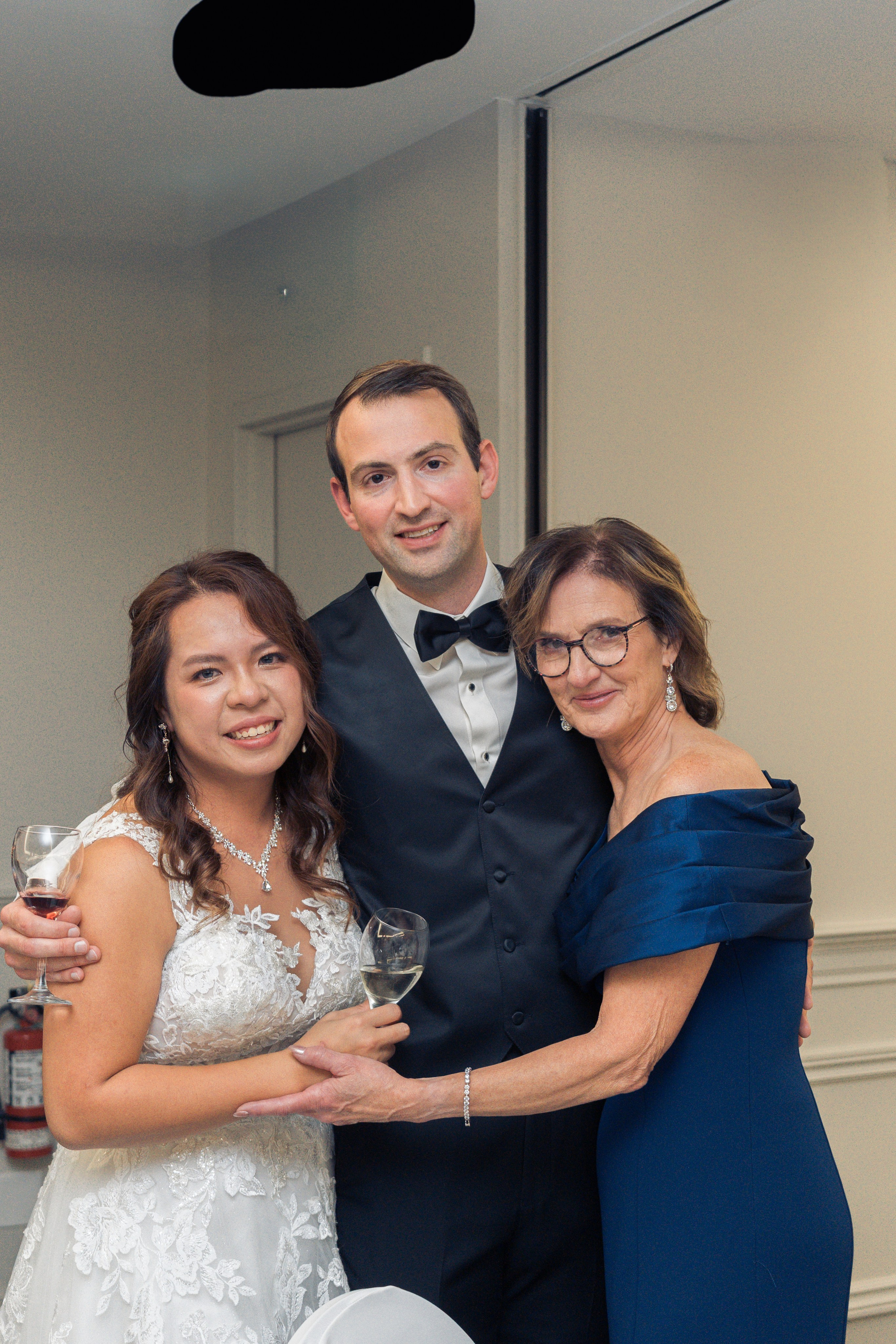 Tiffany&Kevin — Wedding / Engagement Story. Madhurina photography