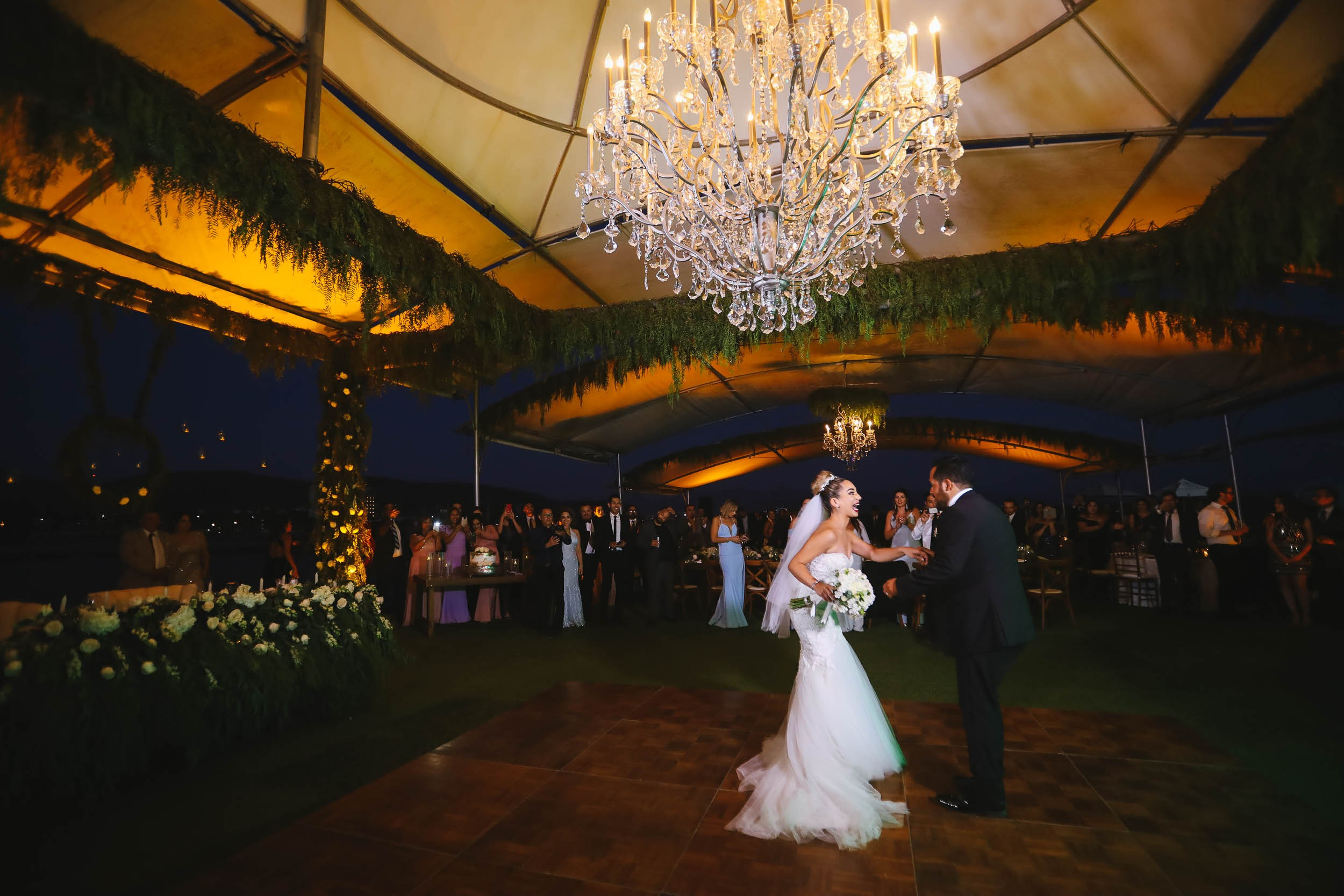 Hotel Coral y Marina Boda Mariana y Neri. Estudio de fotografia en Tijuana