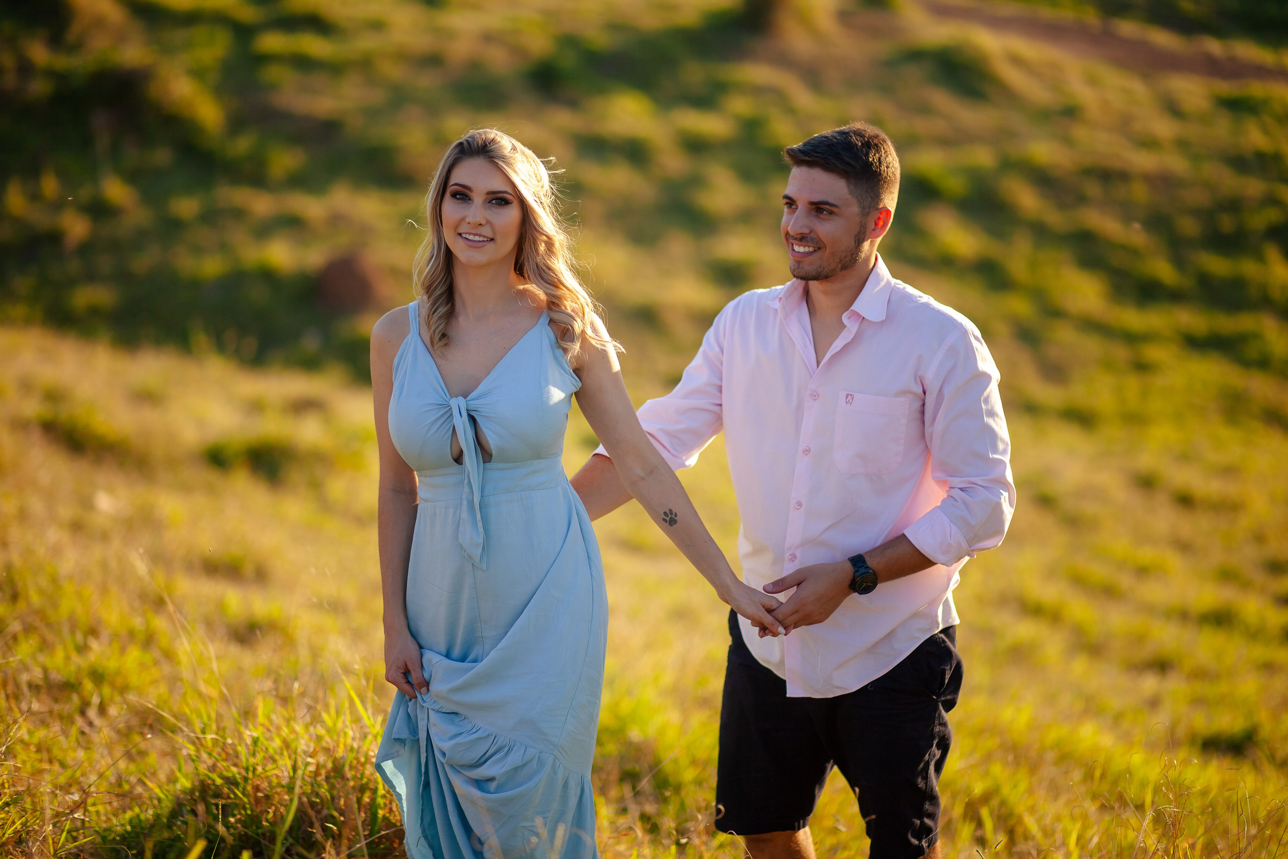 Casamento na Fazenda Embaúva em Itu | Studio Melk Fotografia
