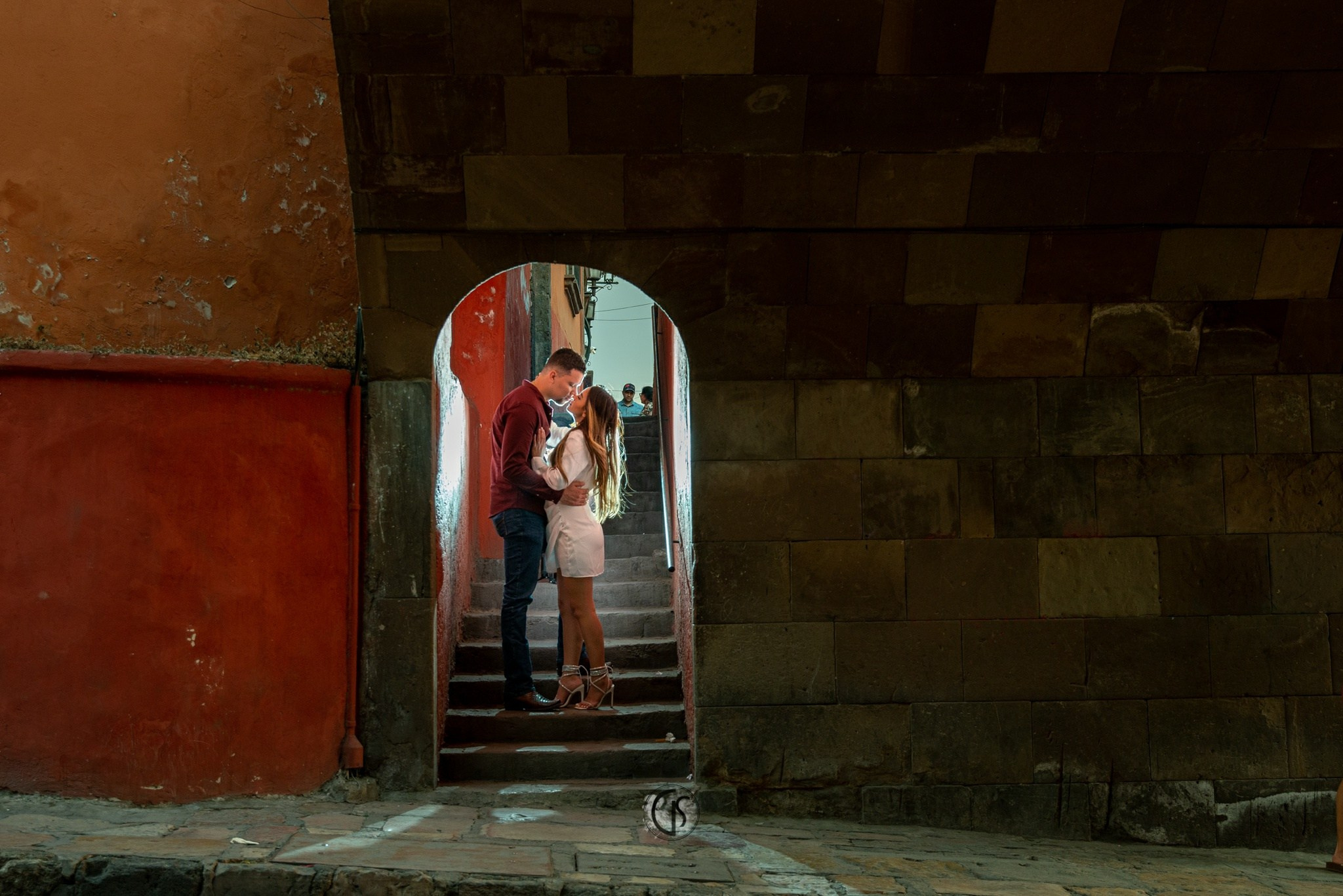 fotógrafo en San Miguel Allende