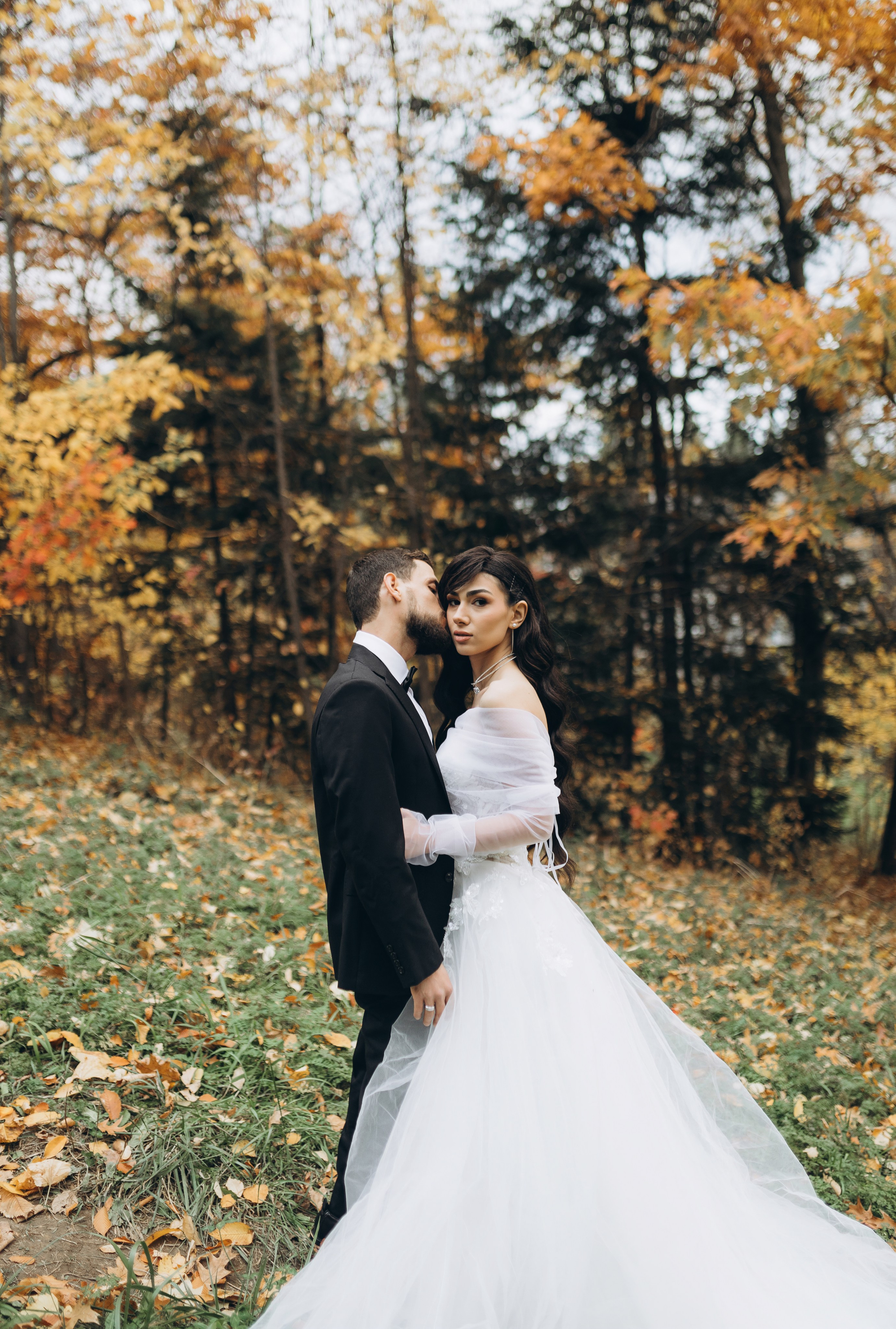 Mountain Wedding. Chernenko.photography