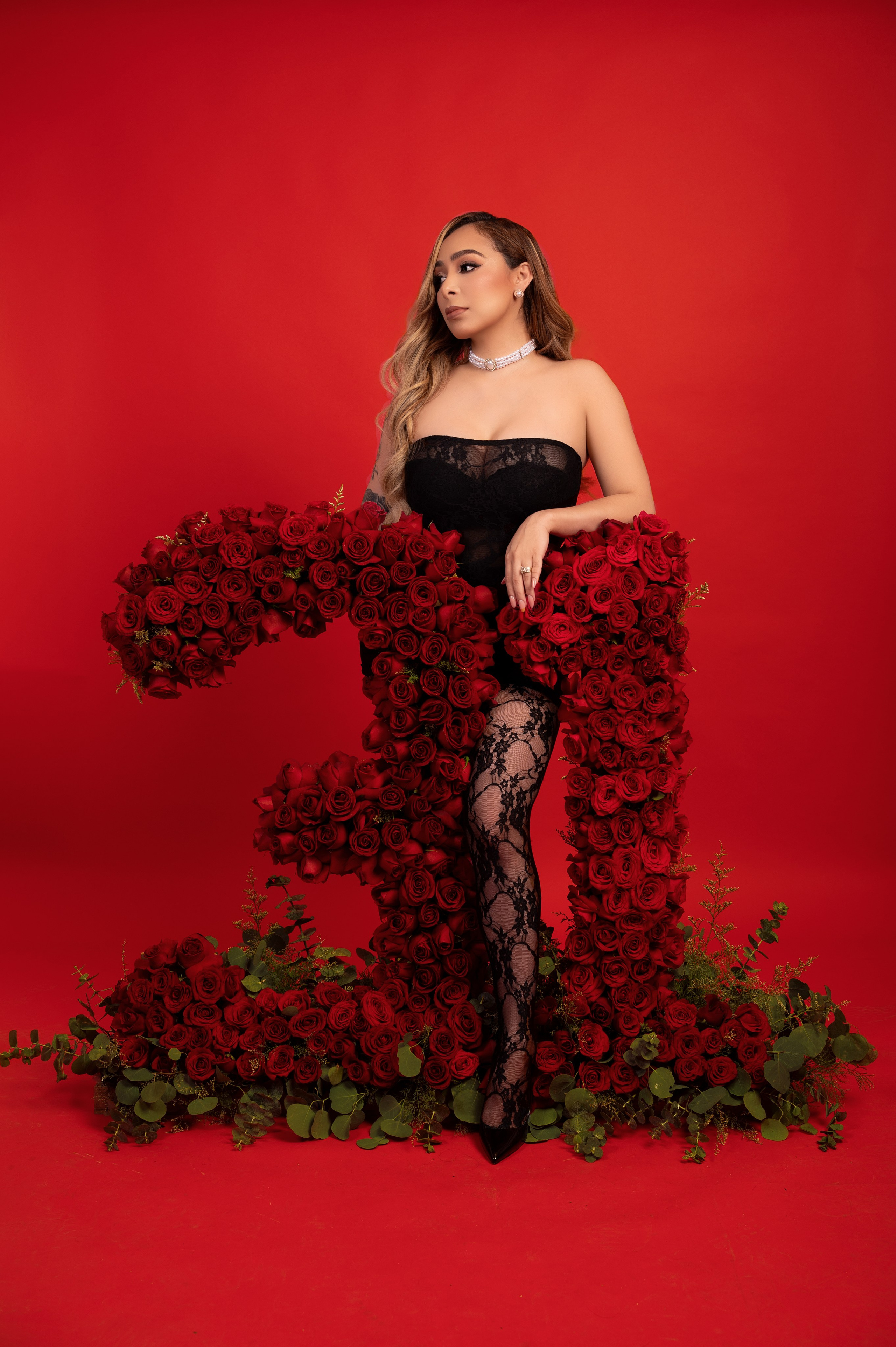 Sesiones en estudio. Quinta Photo