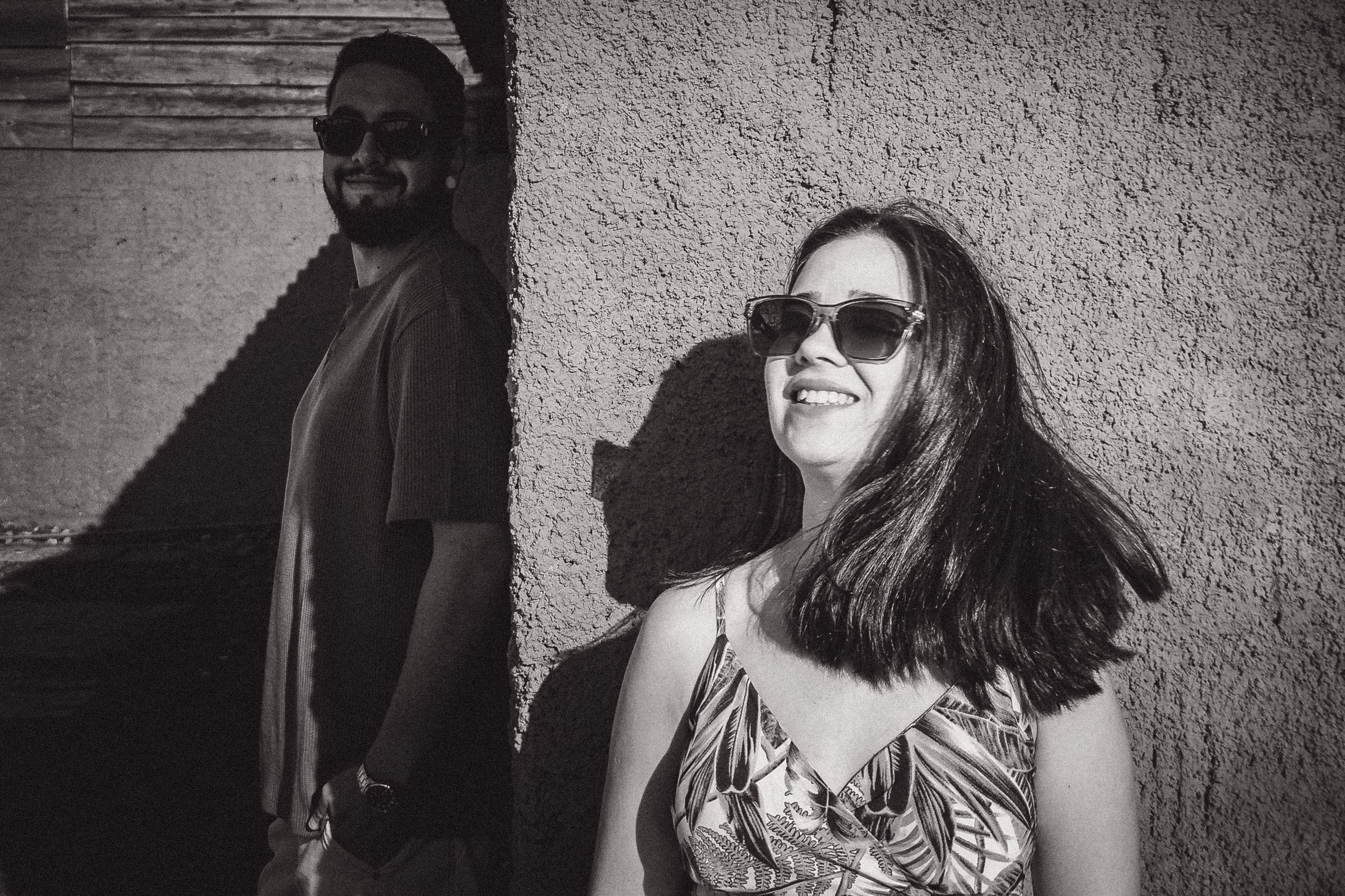 Patrícia e Leandro. Marcus Monteiro Fotografia