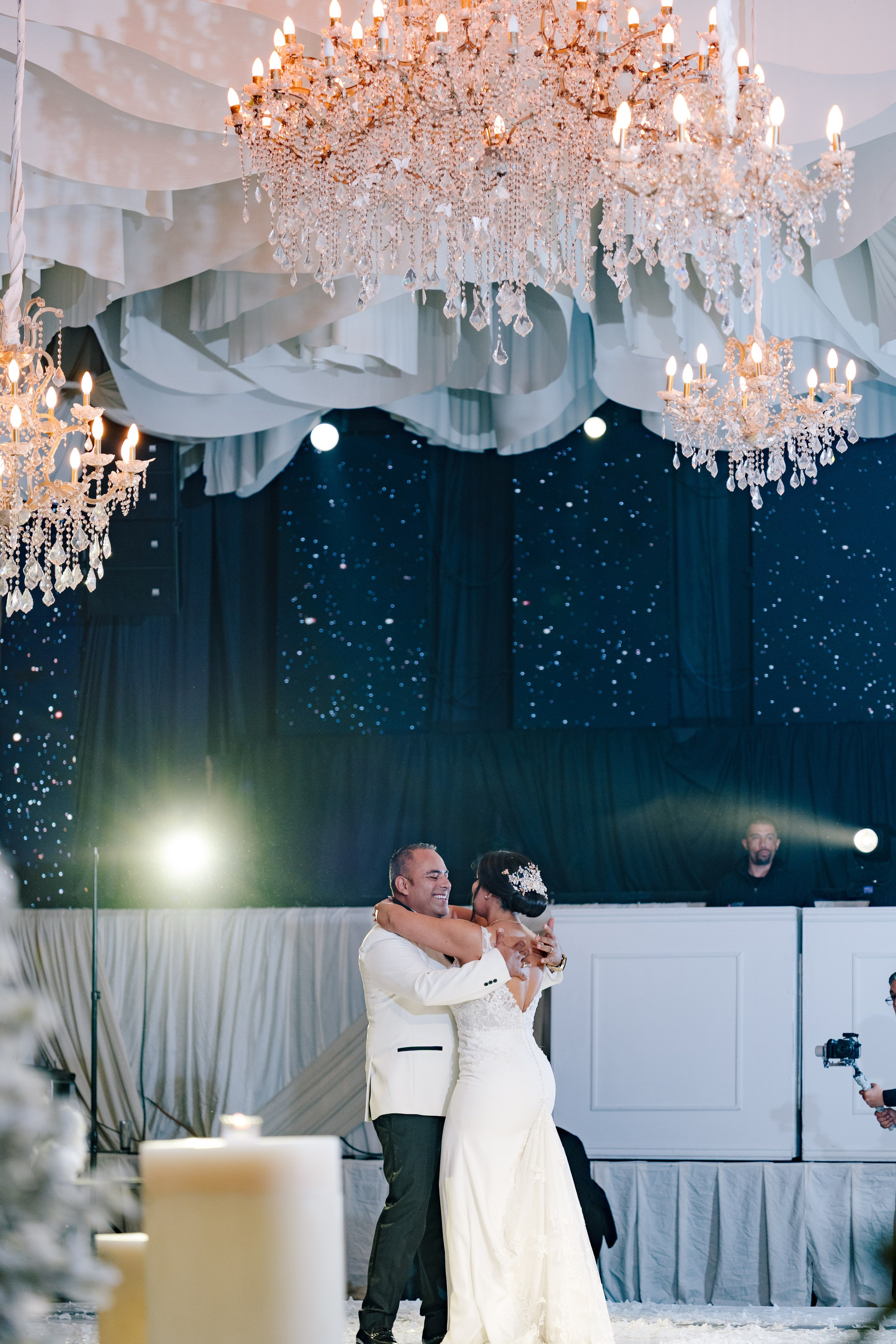 Alejandra y Salvador. Wedding Photographer Ruth Preciado