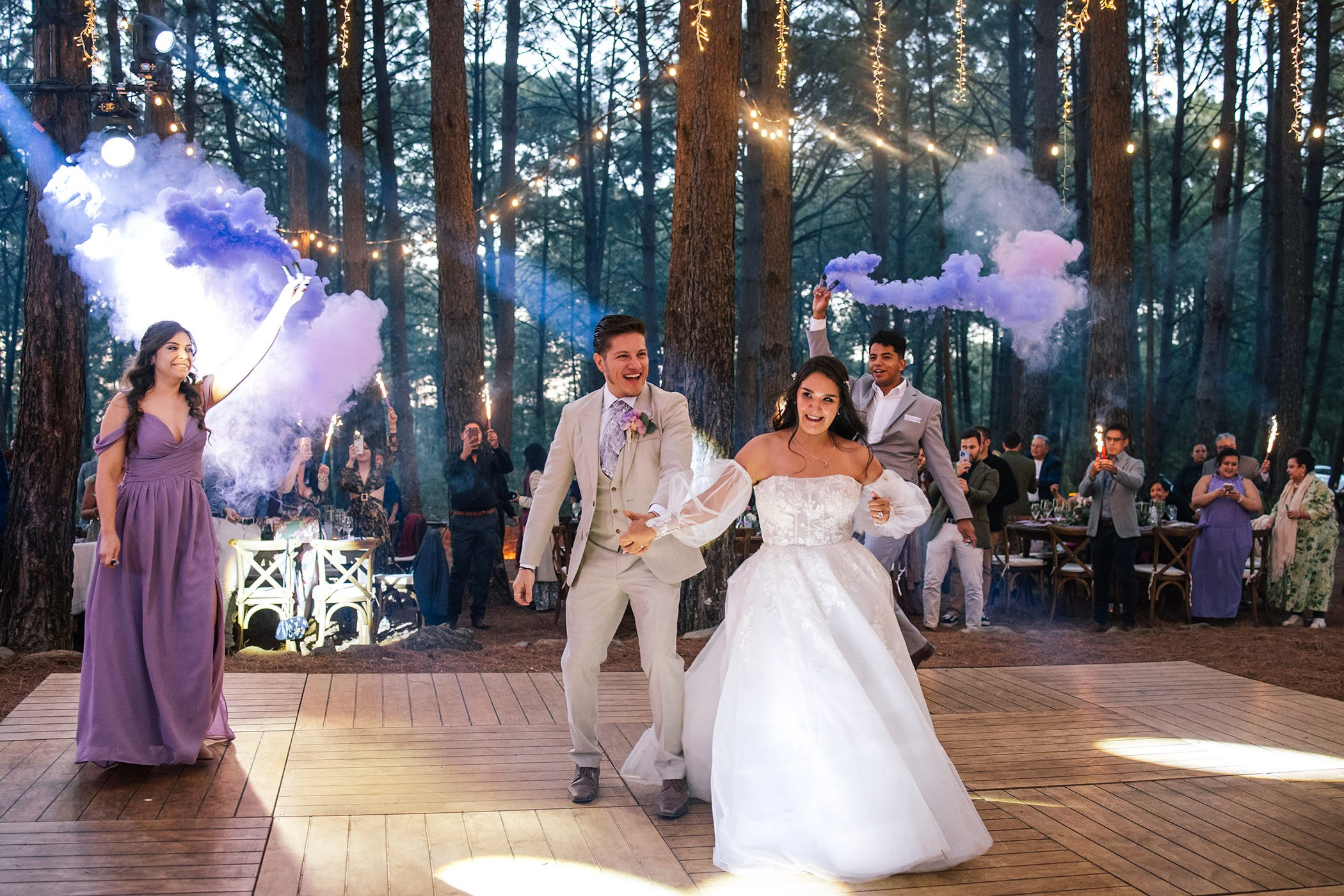 Primer Baile. Wedding Photographer Ruth Preciado