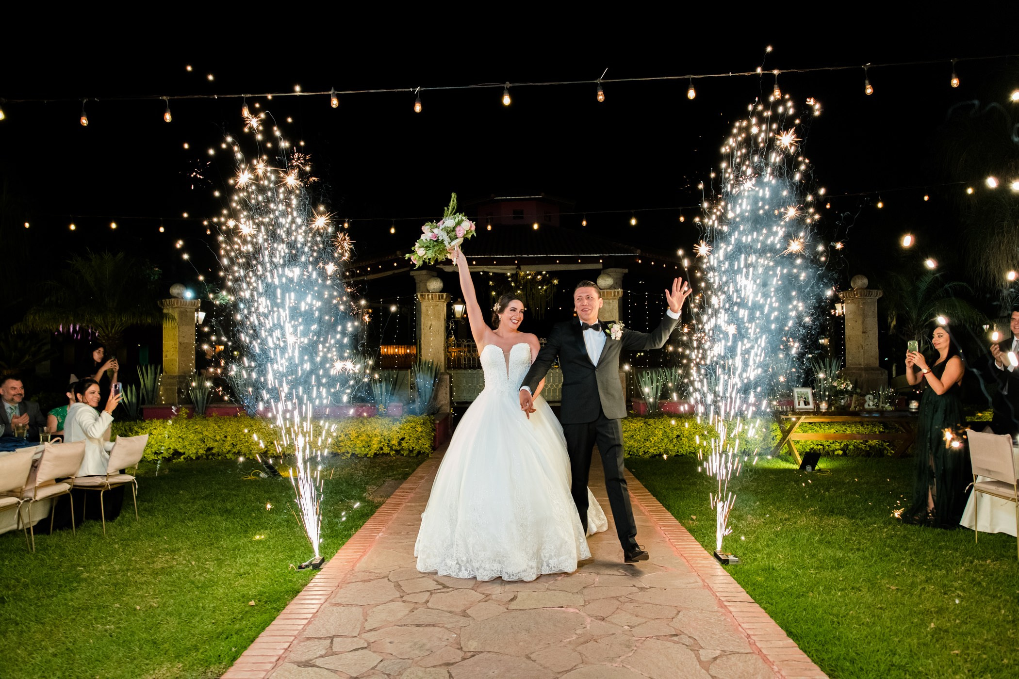 Primer Baile. Wedding Photographer Ruth Preciado