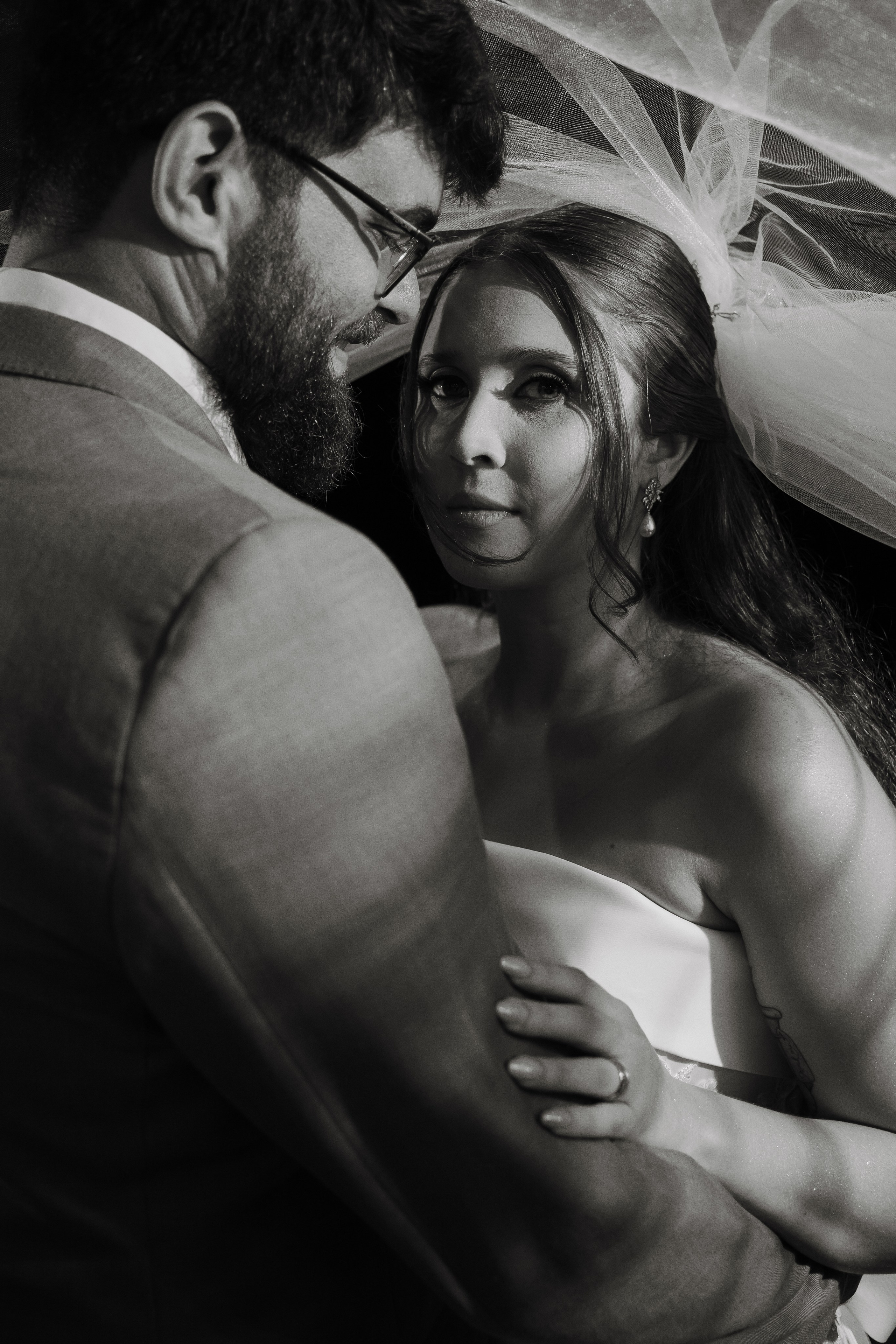 Júlia e Renan. Alexandre Borges Wedding