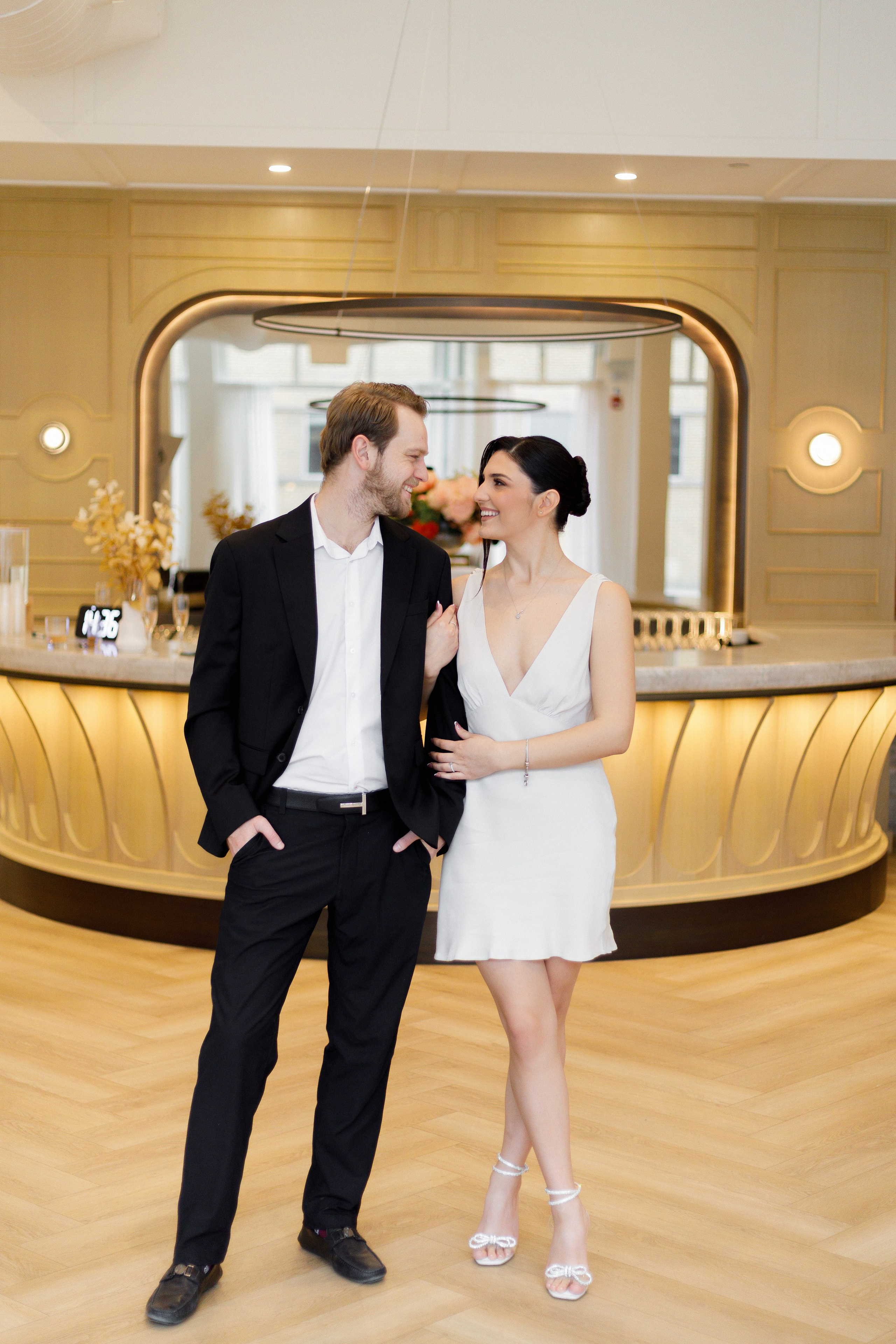 S & Z. Photographer Elvira Hryshchenko