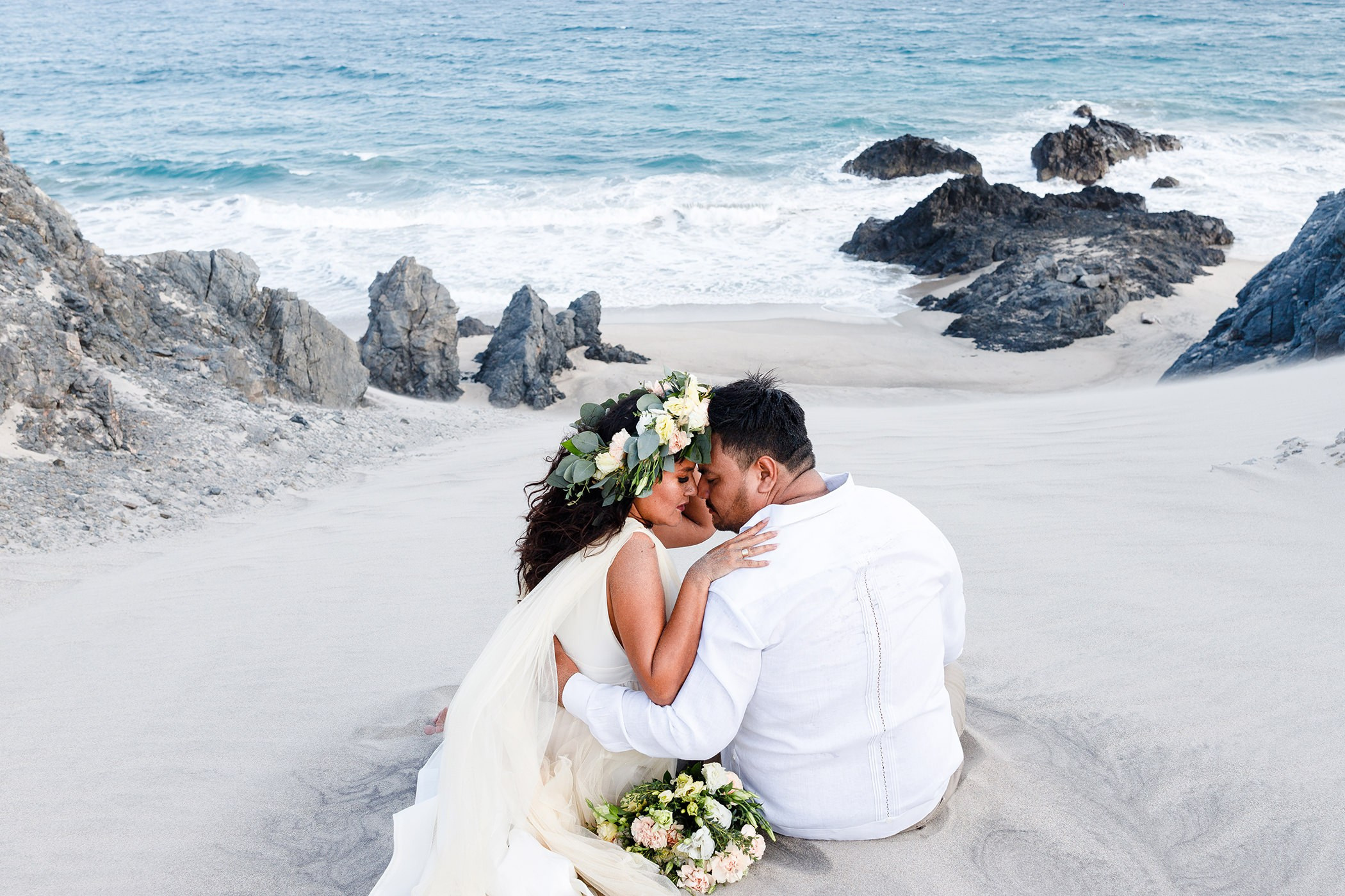 Post Boda. Wedding Photographer Ruth Preciado