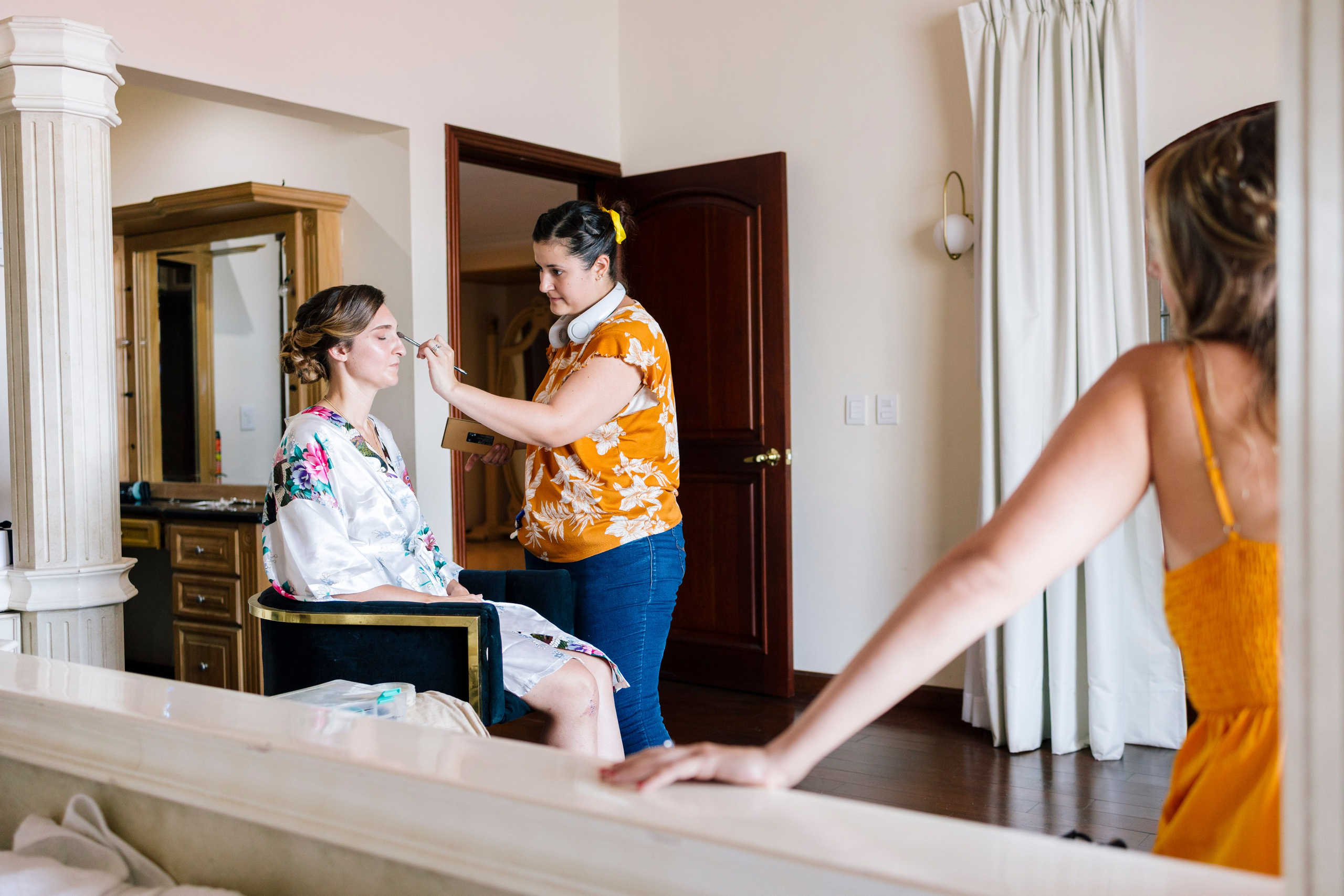 Boda Lys y Jorge. Wedding Photographer Ruth Preciado
