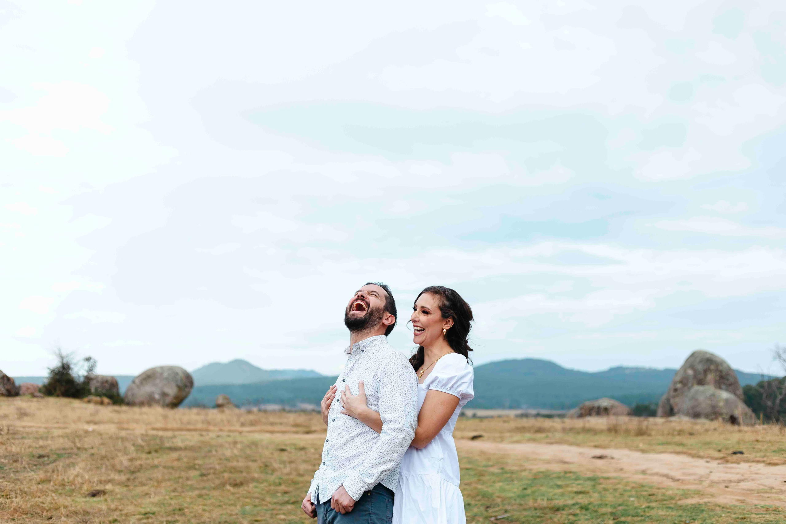 Casual. Wedding Photographer Ruth Preciado