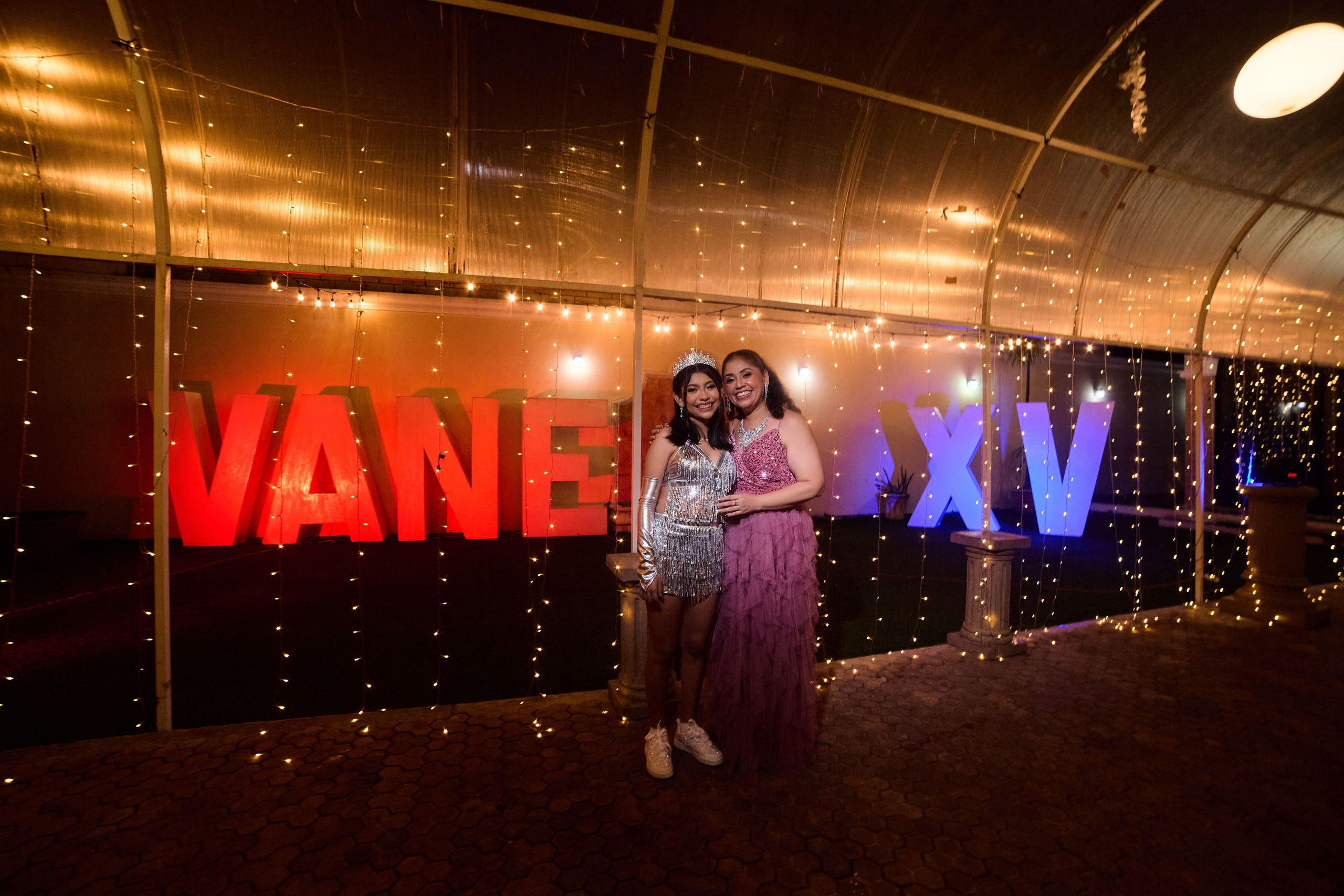 XV’s. Christian Ku fotógrafo en Mérida, Yucatán