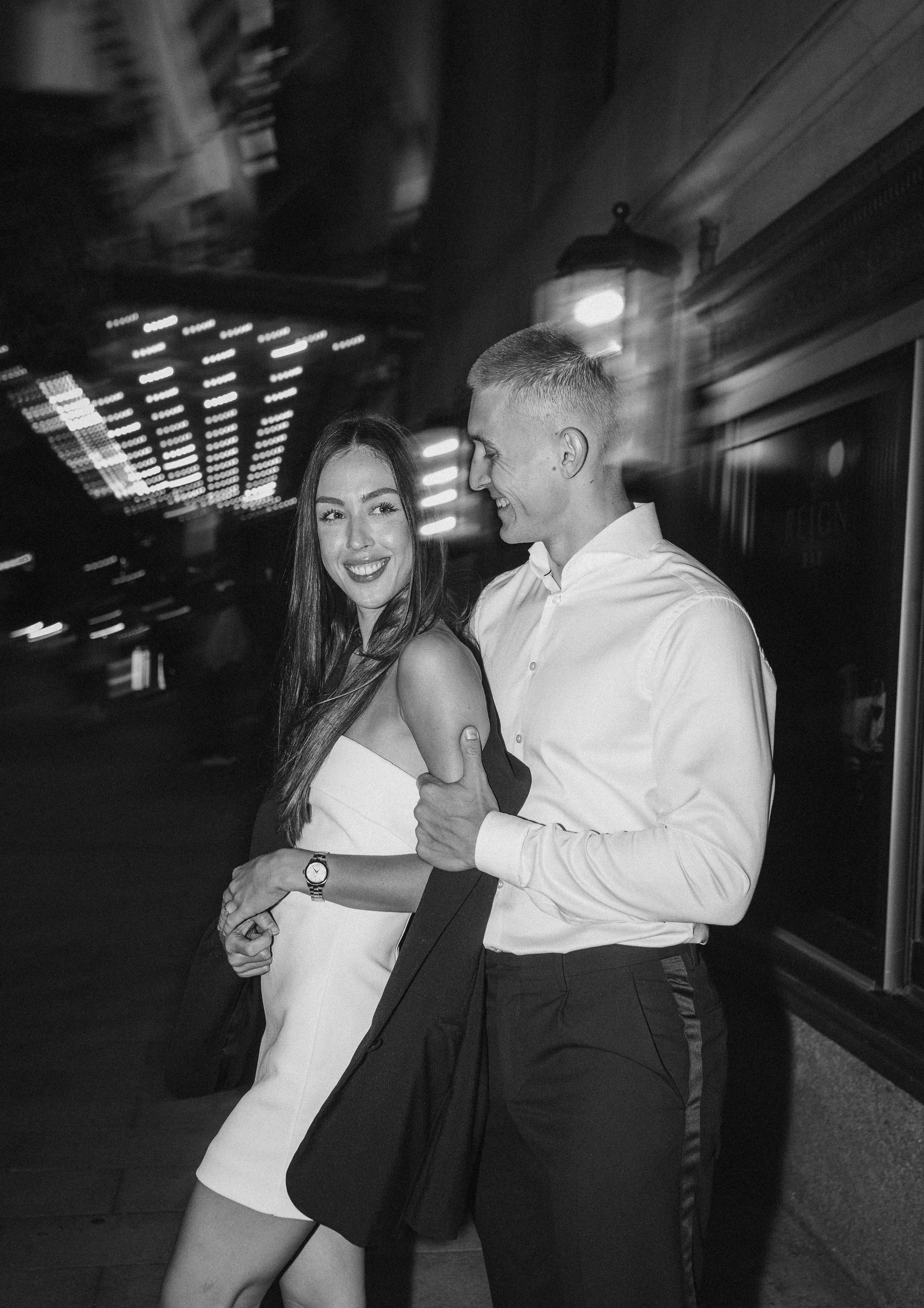 Iryna & Yan. Chernenko.photography