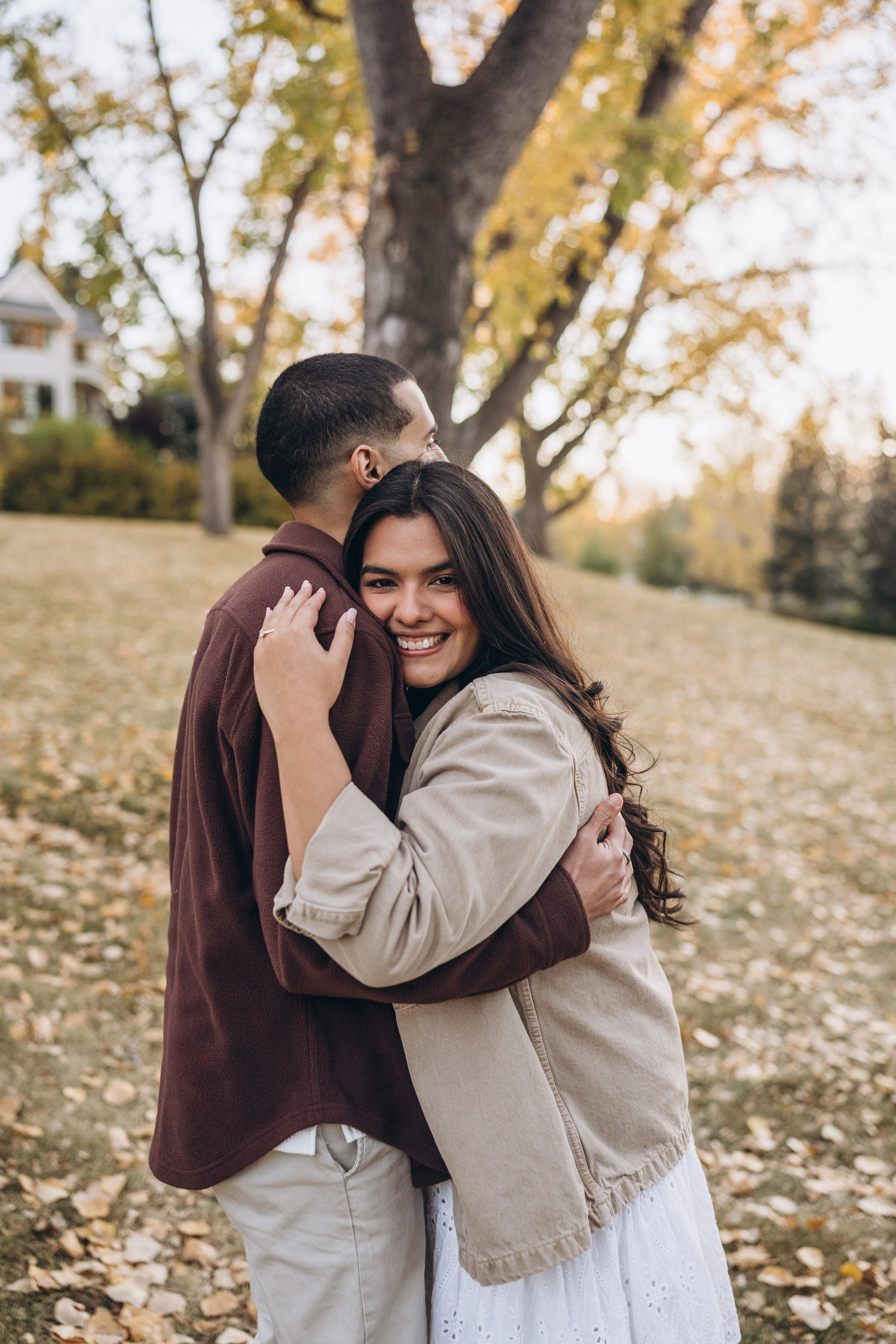Maria & Antony. Calgary Wedding & Lifestyle Photographer — Yevhen Polishchuk