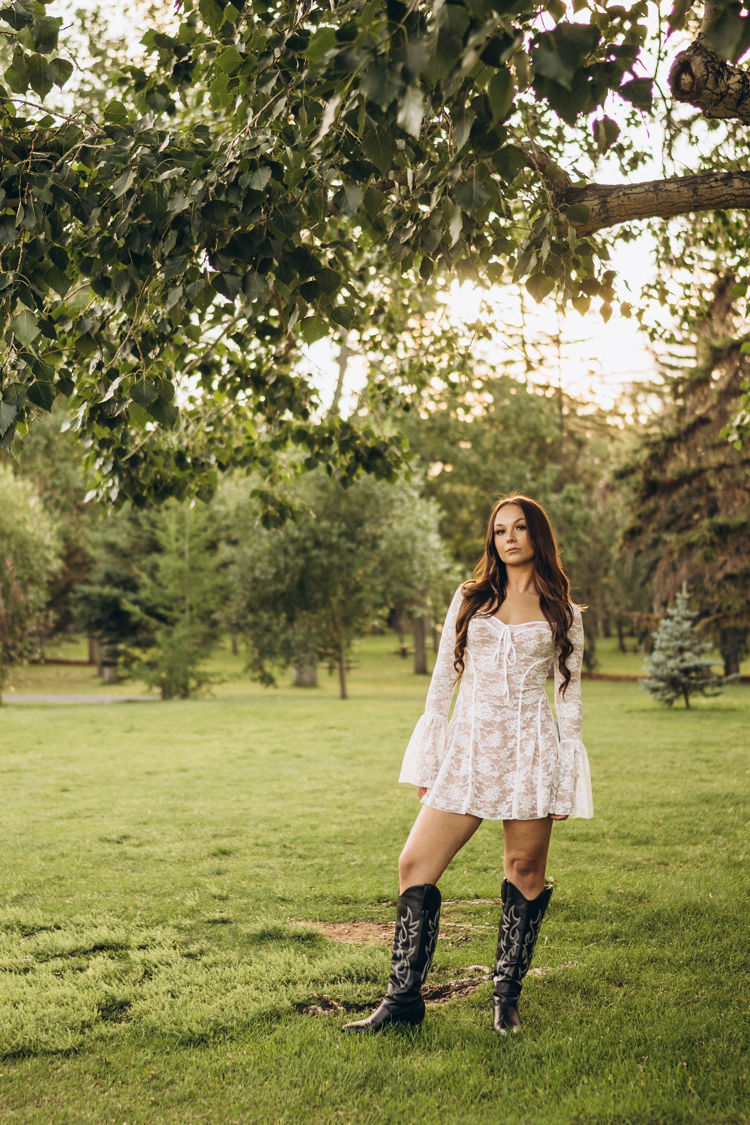 Kristina. Calgary Wedding & Lifestyle Photographer — Yevhen Polishchuk