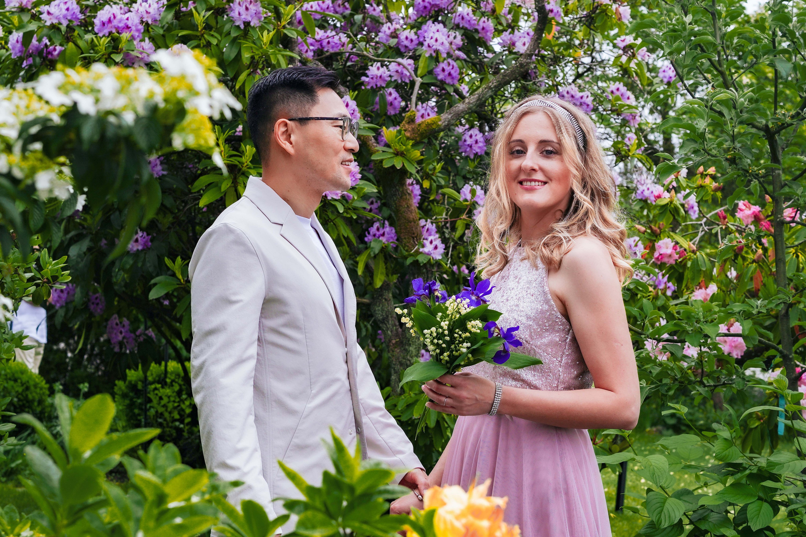 Wedding. Photographer Lana
