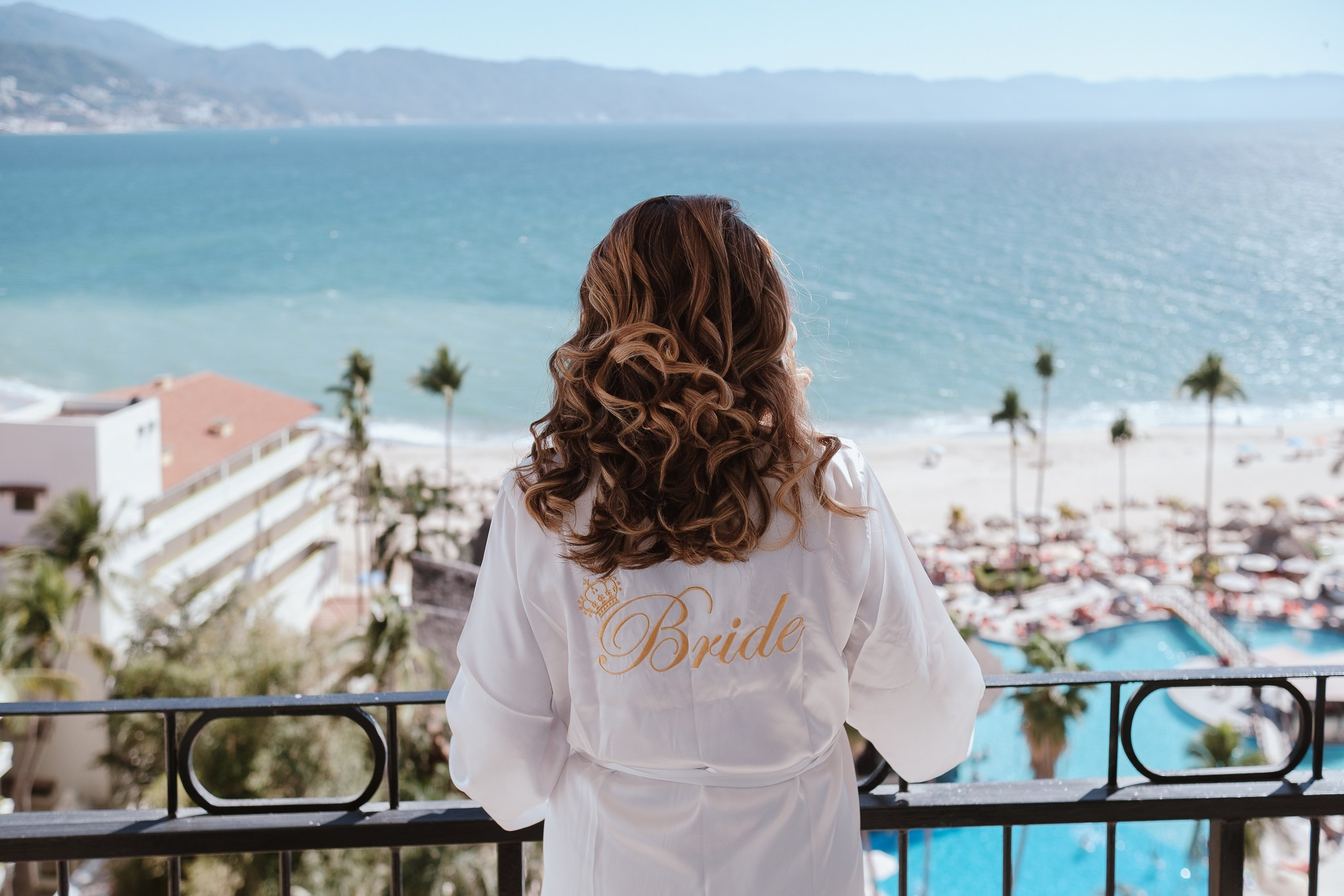 Gaby y Pepe: Boda en Puerto Vallarta. Fotógrafo de bodas