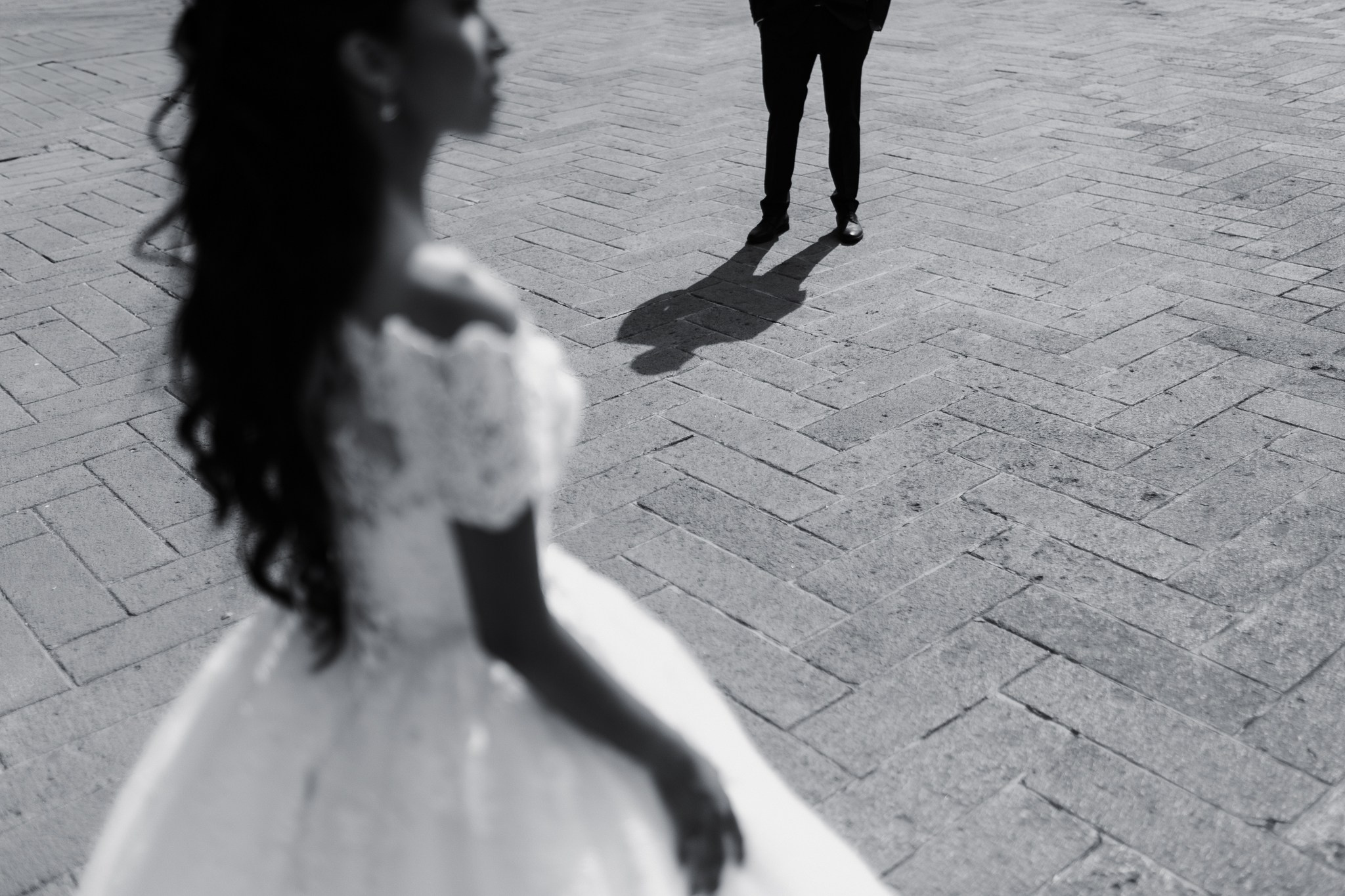 Erika y Humberto. Fotógrafo de bodas