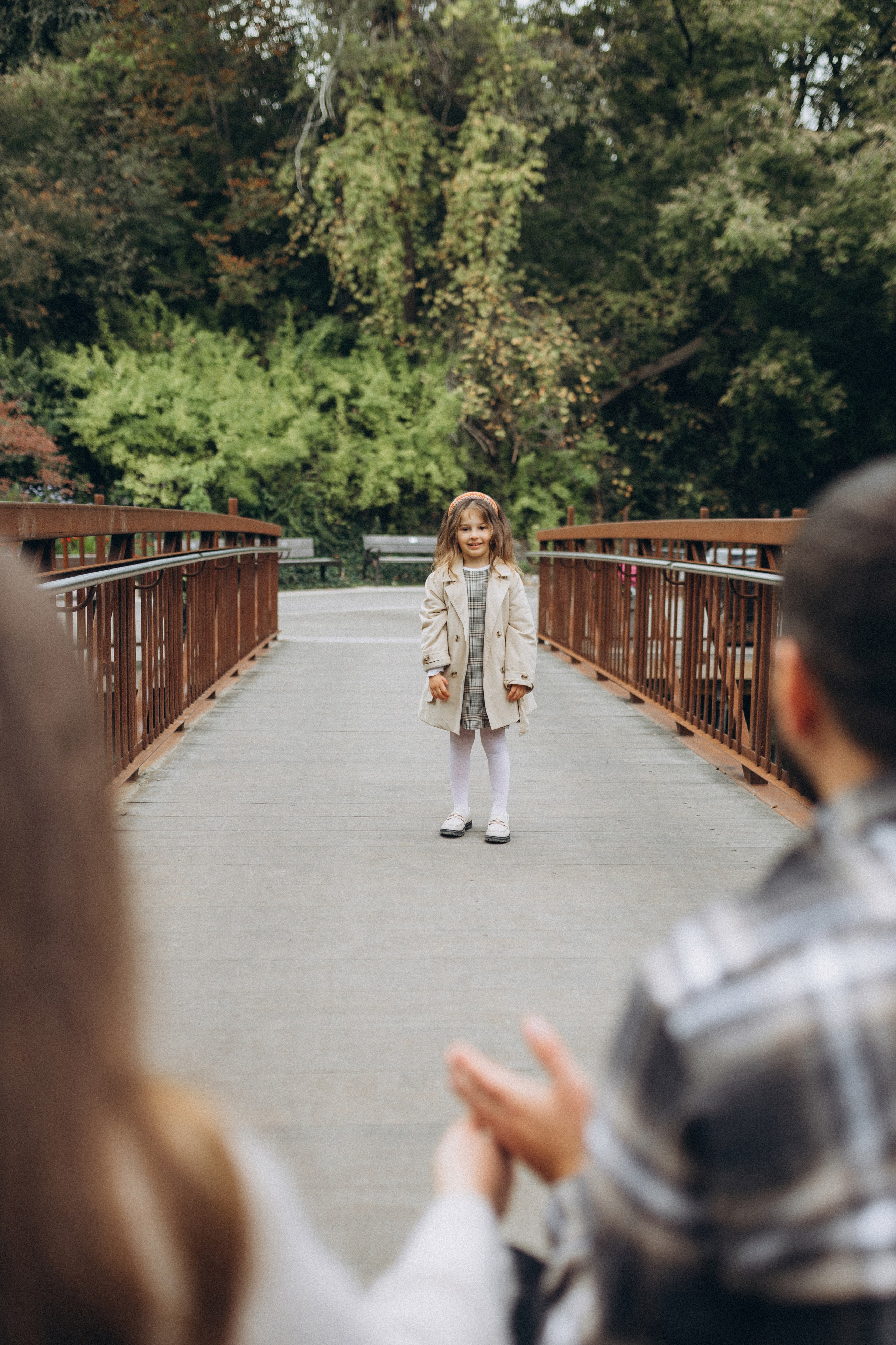 Fall Family Story. Chernenko.photography