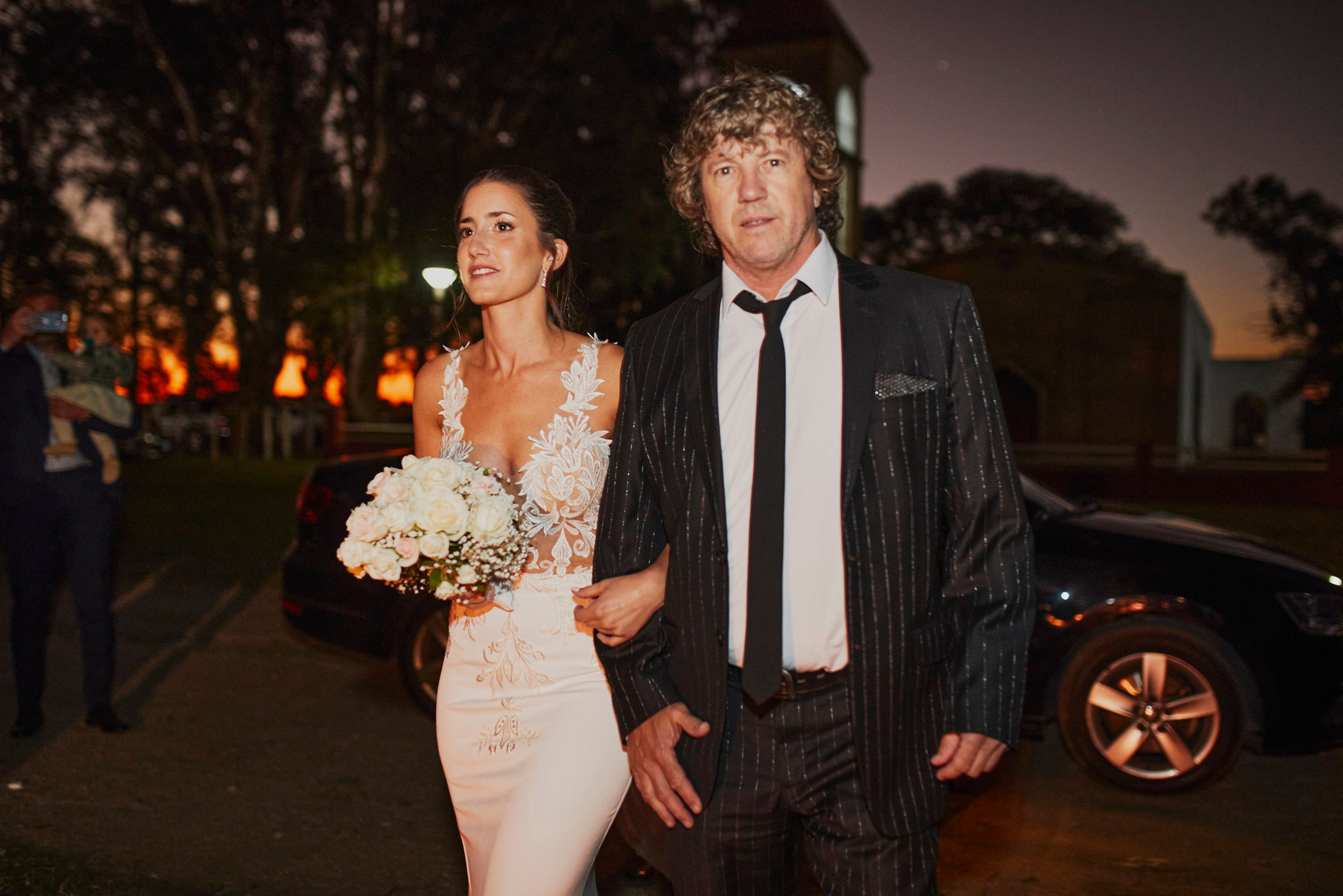 Lari & Santi. Marcos Ferrari Fotógrafo