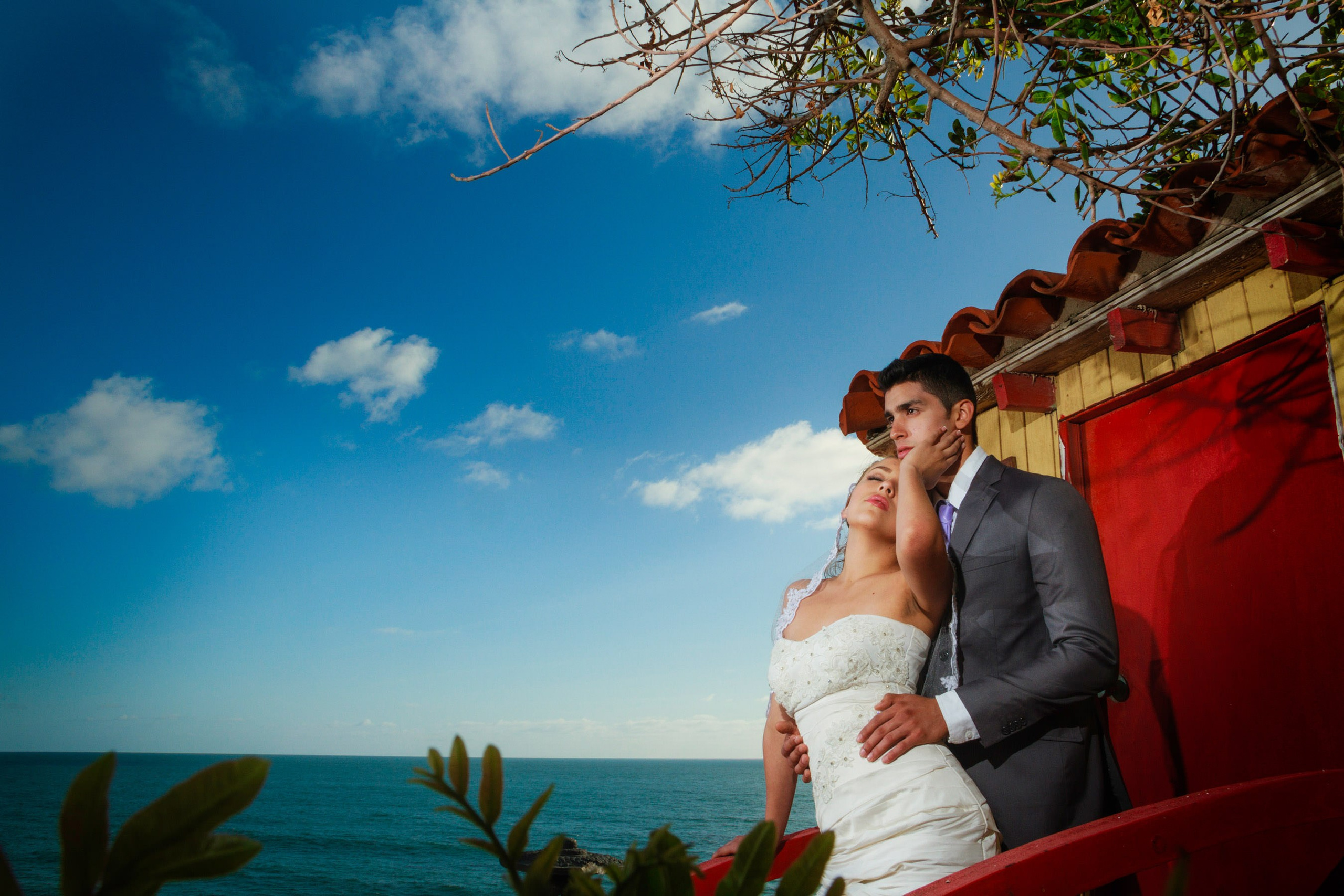 Bodas. Fotógrafo Profesional en Chihuahua, México — Alex Mendoza