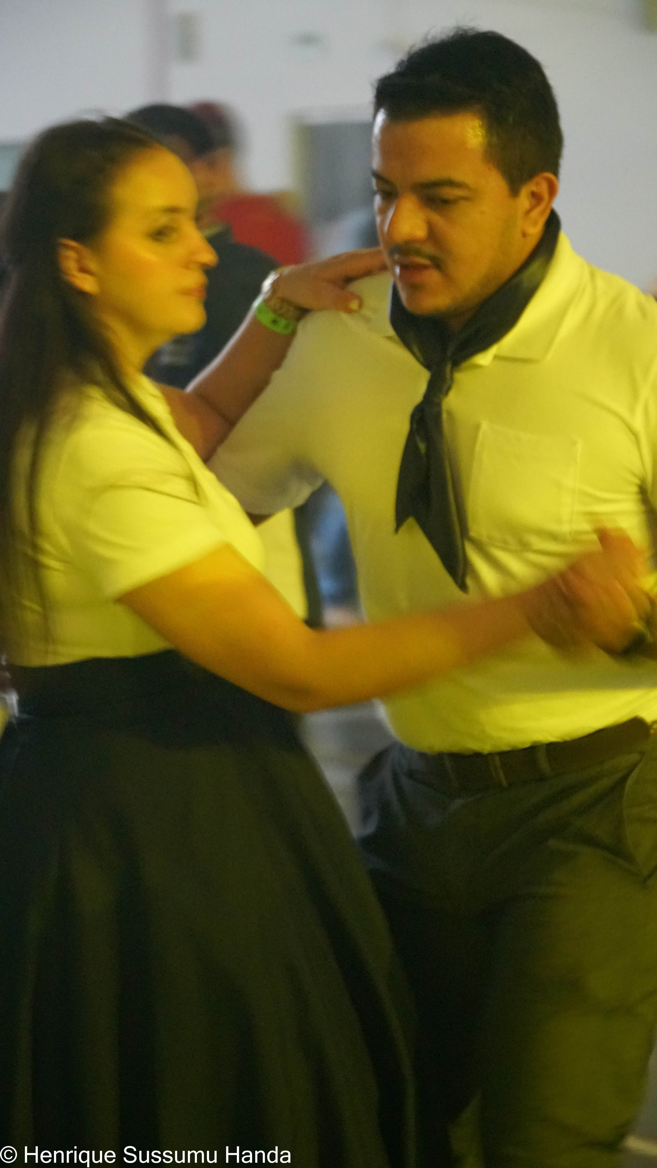 Formatura Curso de Dança Inovação Campeira. Fotografia e Filmagem Handa Produções