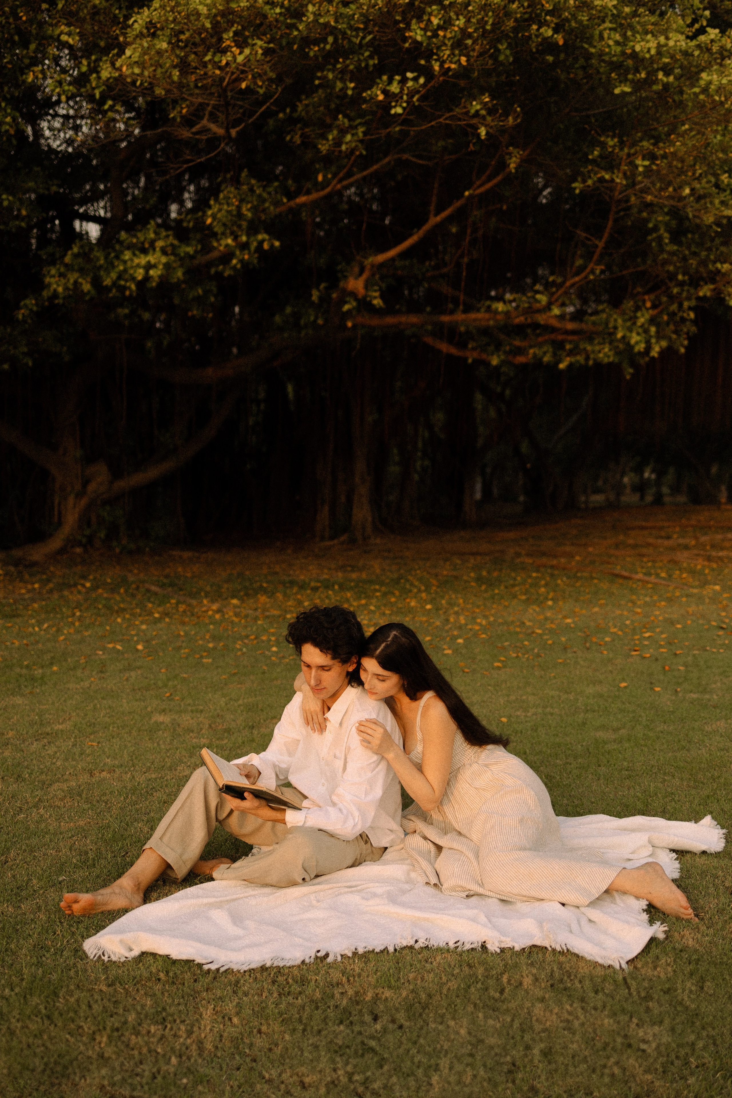 S & N. Family and wedding photographer in Bangkok, Thailand