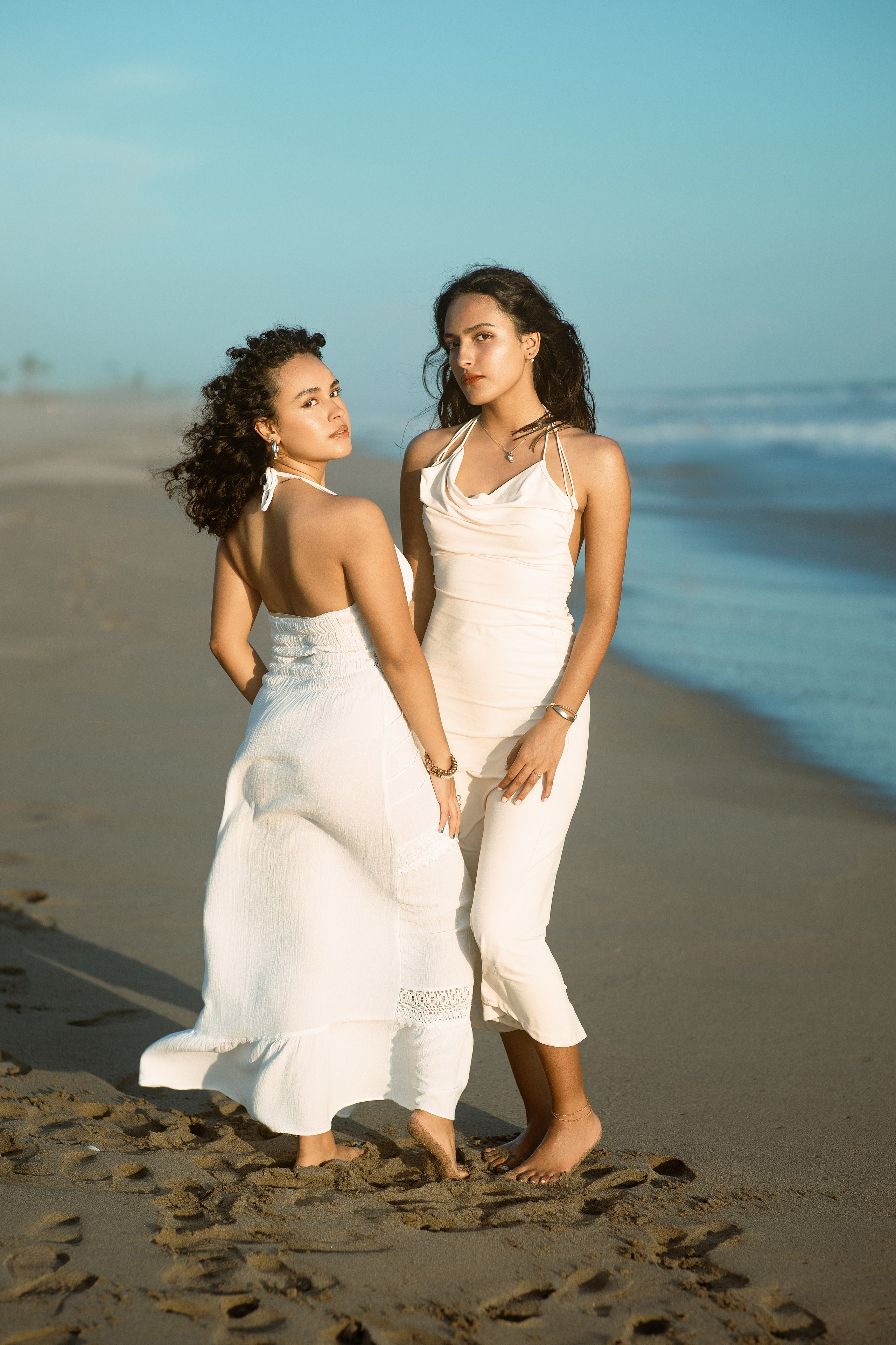 The best beaches in Mazatlan for photo sessions. Victoria Castellanos. Photographer in Mazatlán