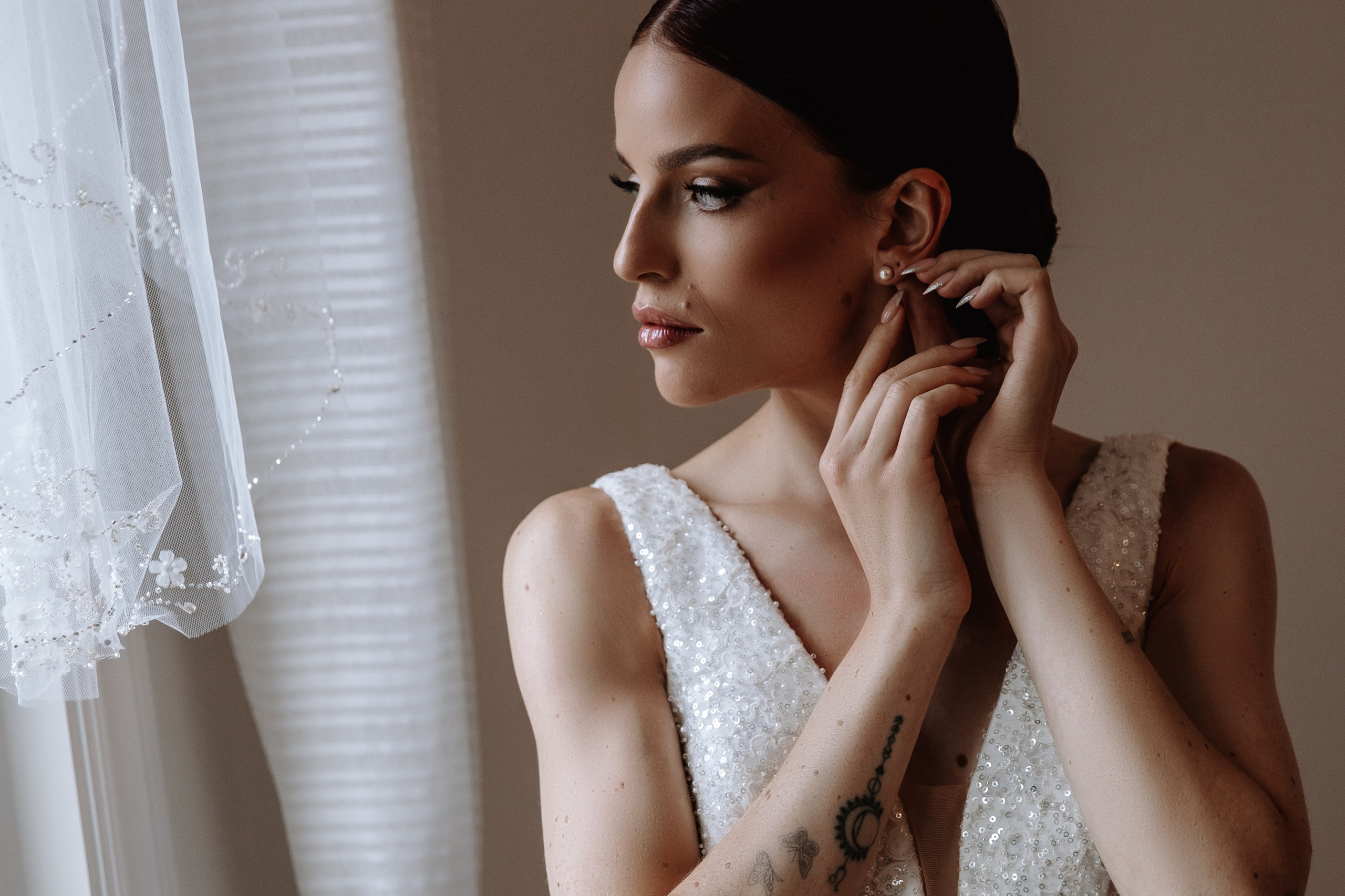 Weddings. Alex UA — Toronto photographer
