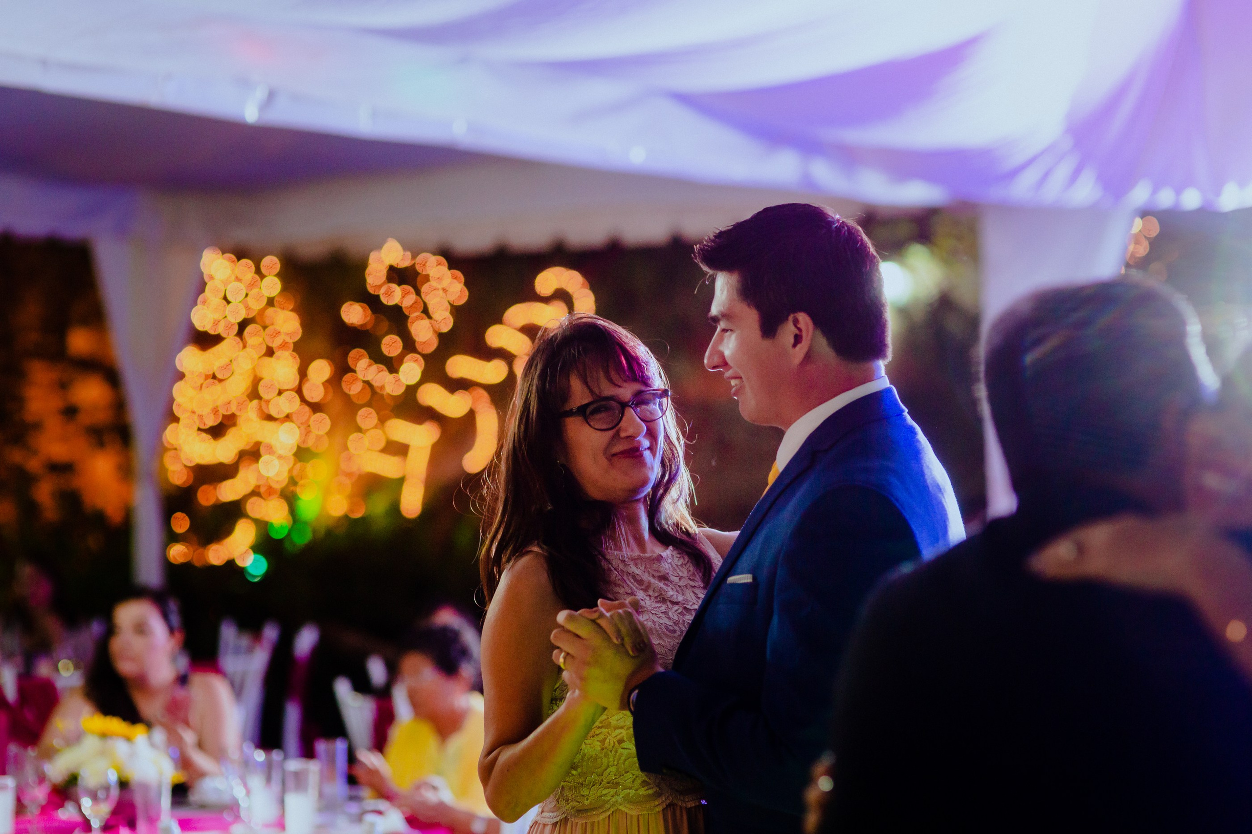 Astrid y Fausto. Fotógrafo de bodas
