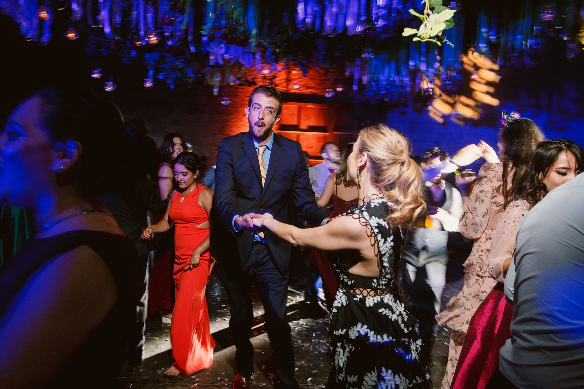 Sofía y Diego: Boda en San Luis Potosí - Parque norte. Fotógrafo de bodas