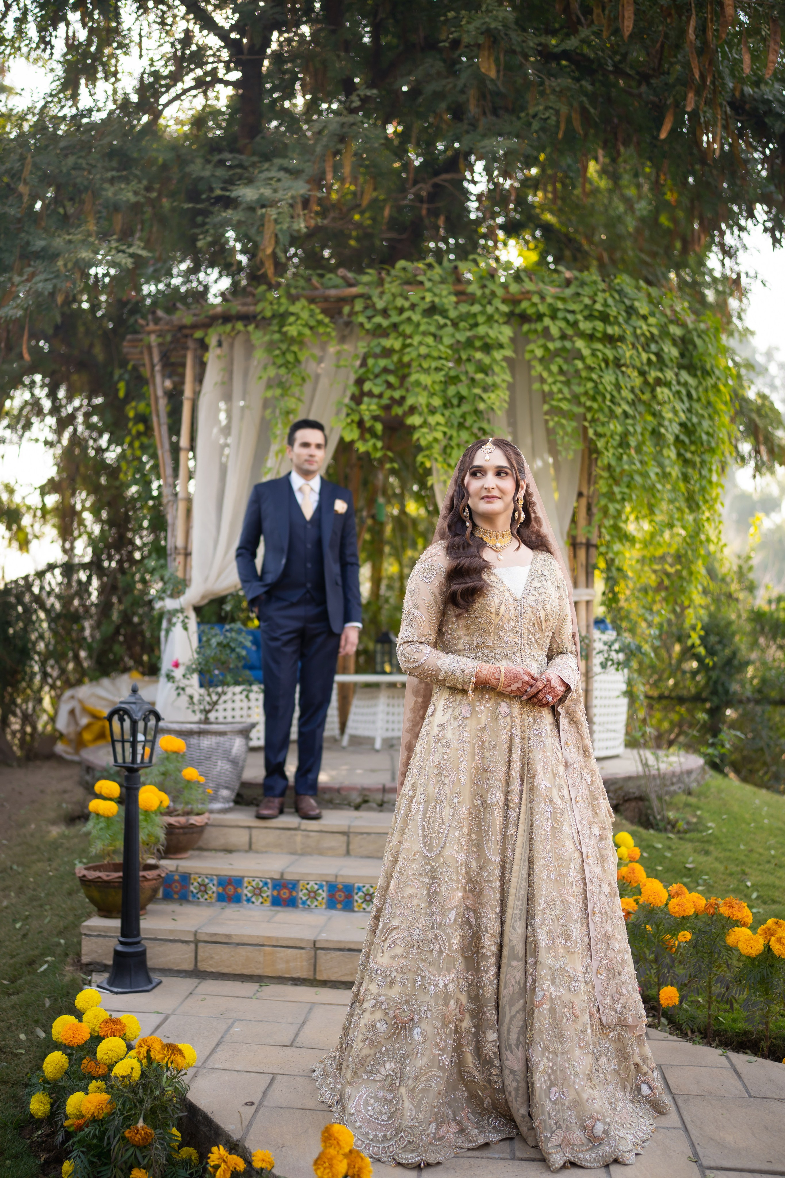 Cute couple shoot 
