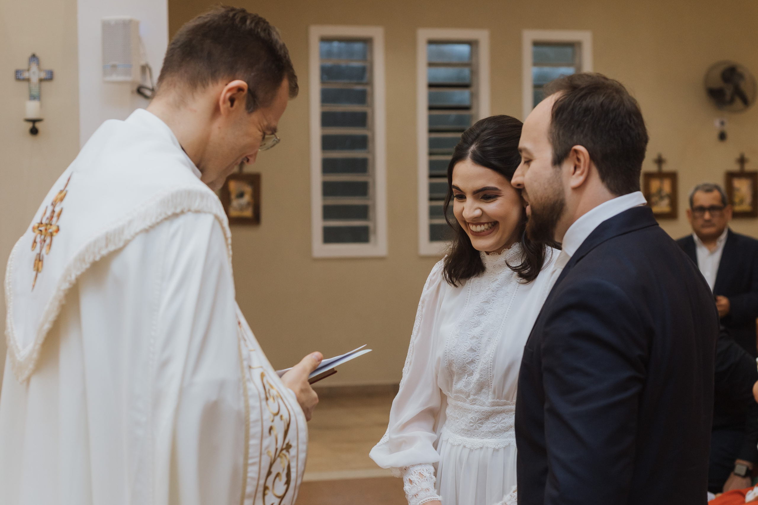 MINI-WEDDINGS. Fotografa Isabella Câmara