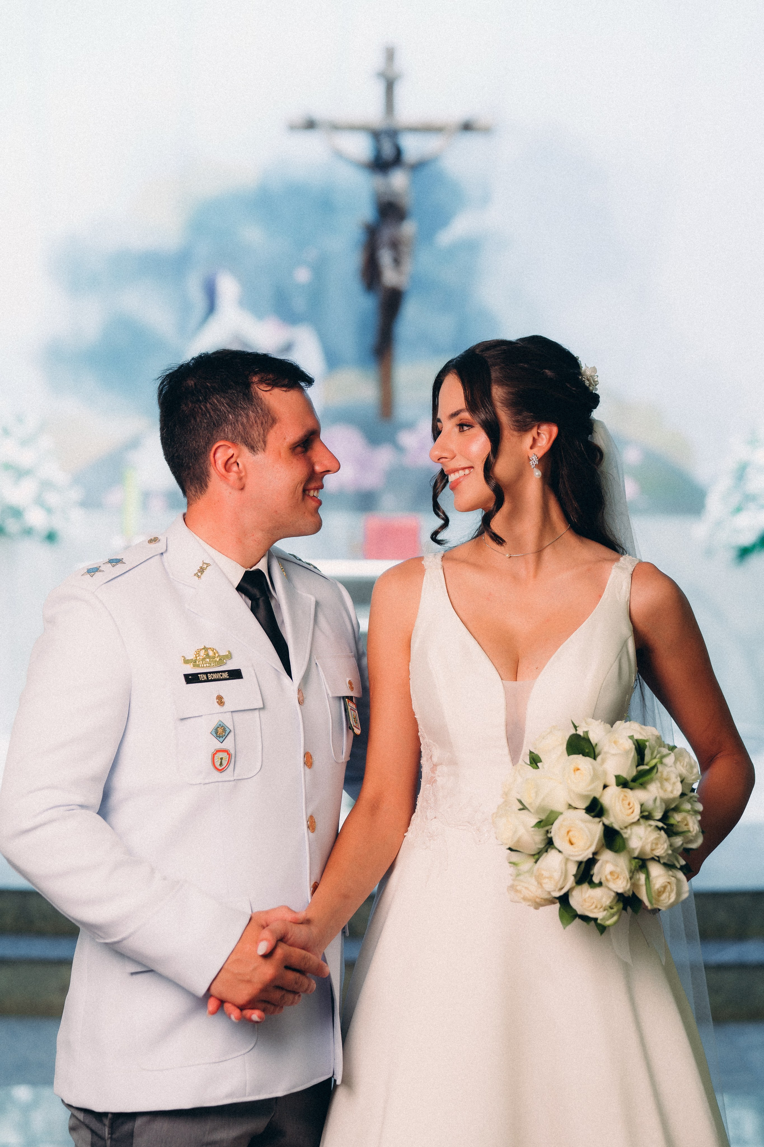 Casamento Jennifer e Paulo. Fotógrafo Renan Lima