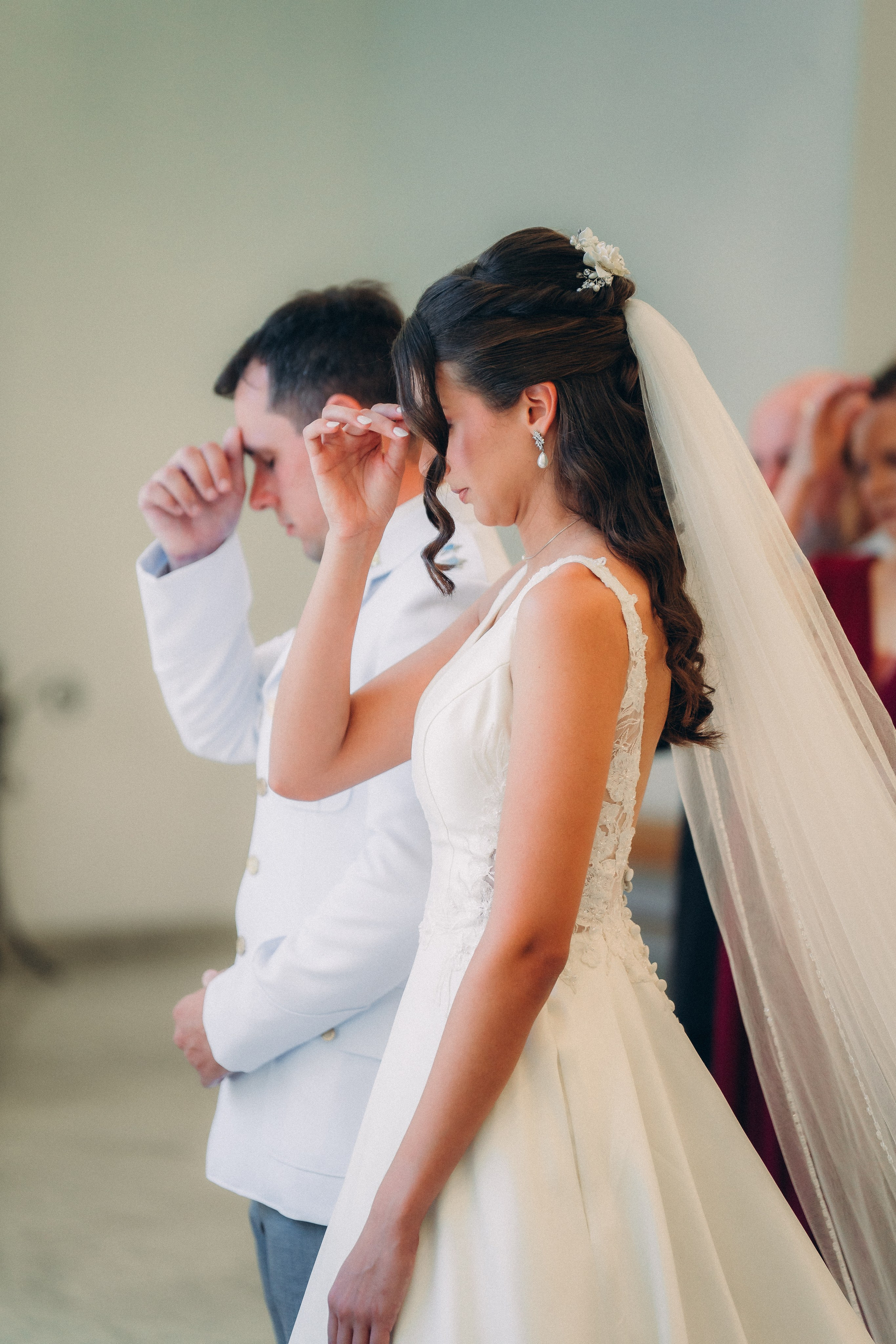 Casamento Jennifer e Paulo. Fotógrafo Renan Lima