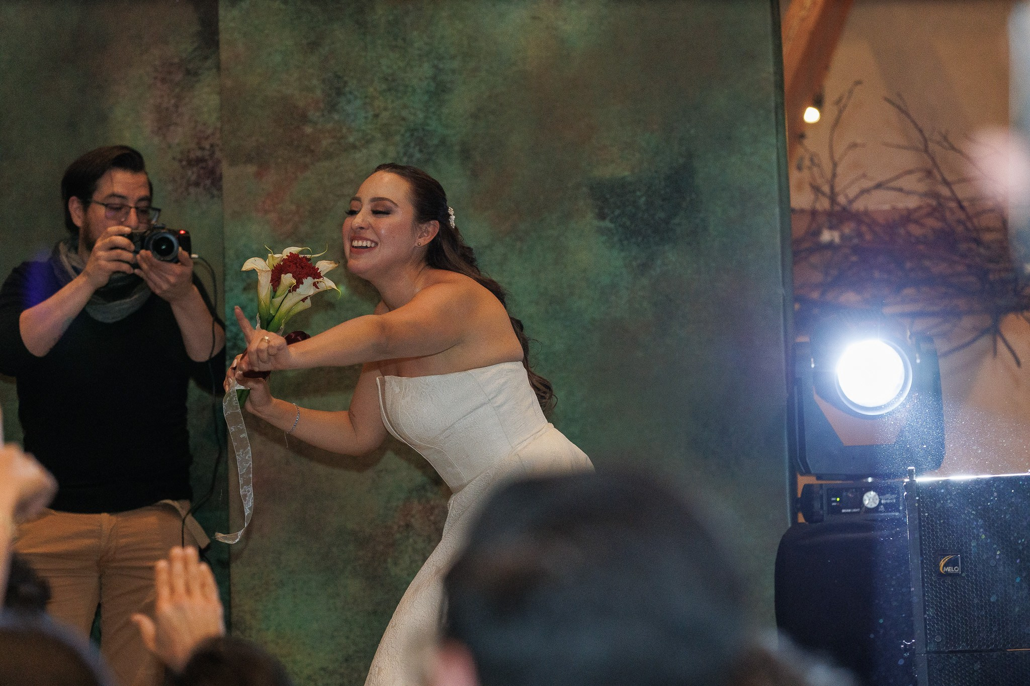 Erika & Ricardo. Lg Fotografia