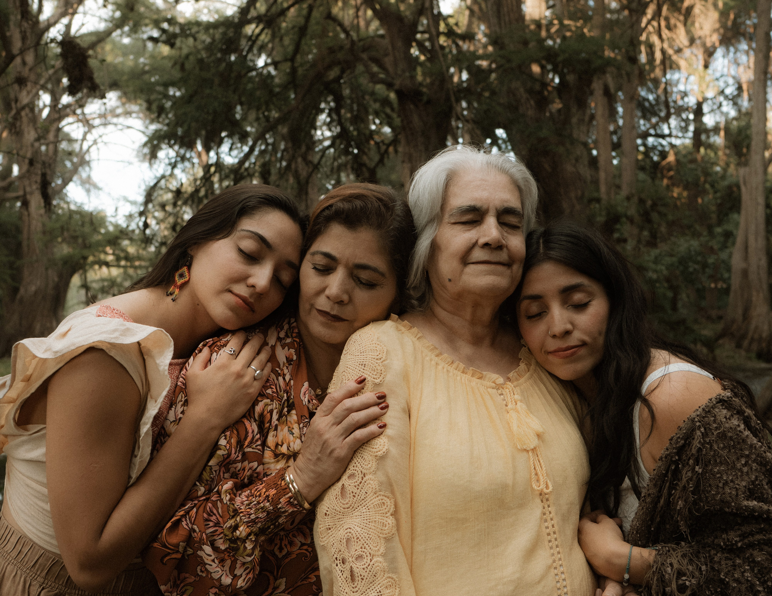 Familia - Gutiérrez Martínez. TWO MILLIMETERS