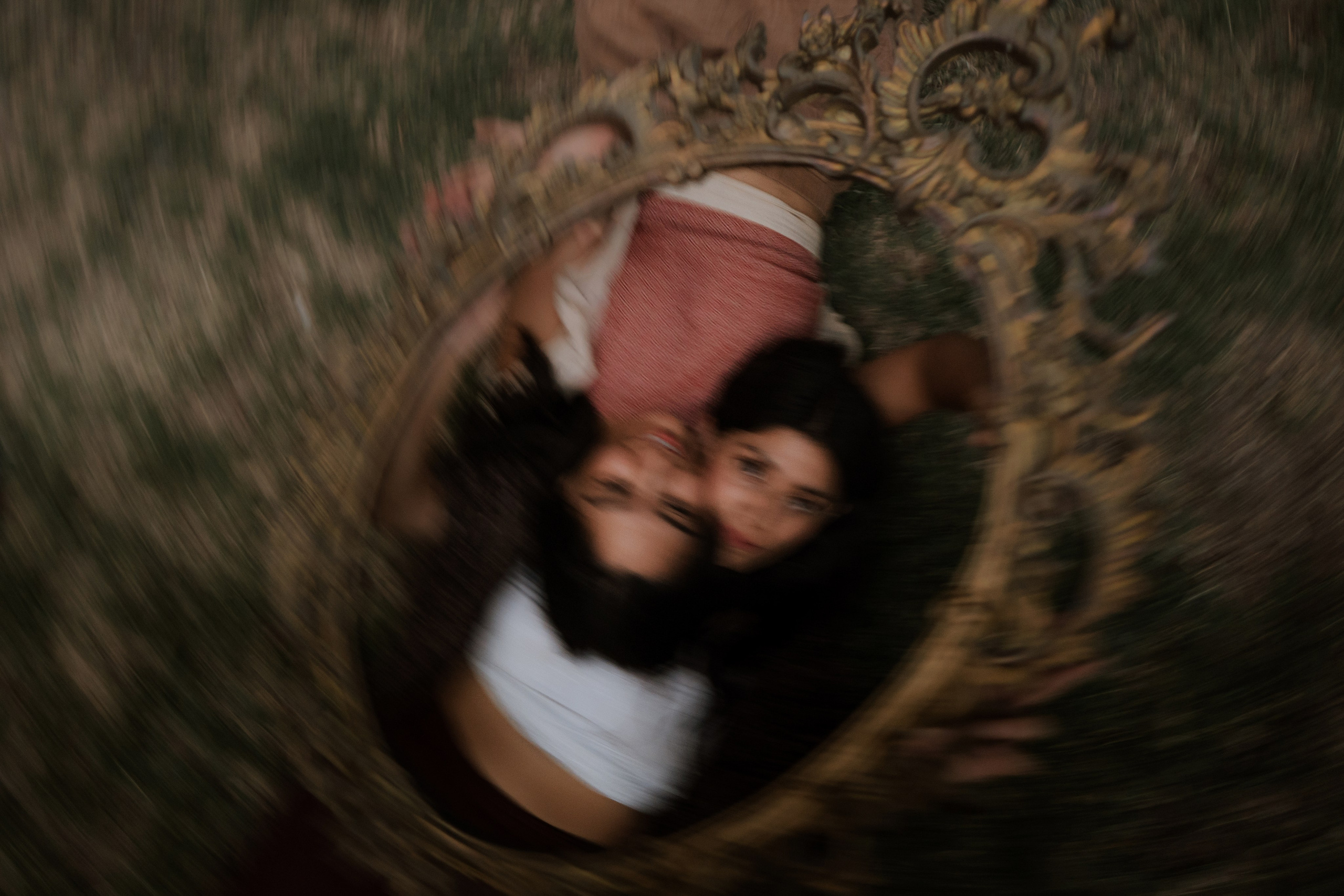 Familia - Gutiérrez Martínez. TWO MILLIMETERS