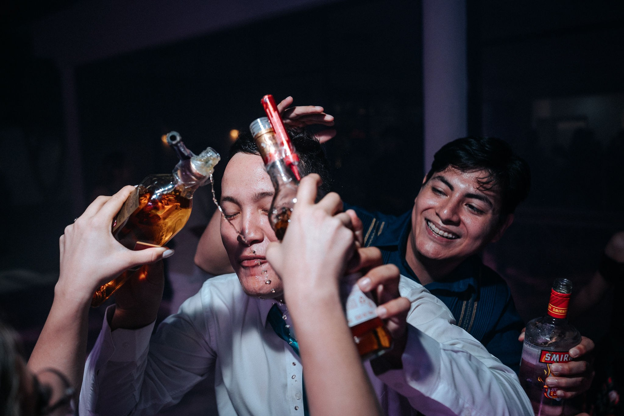 Nicte & Esteban. Fotógrafo de bodas, quince años, familias y fotografía infantil en Mérida Yucatán Alberto Rodriguez