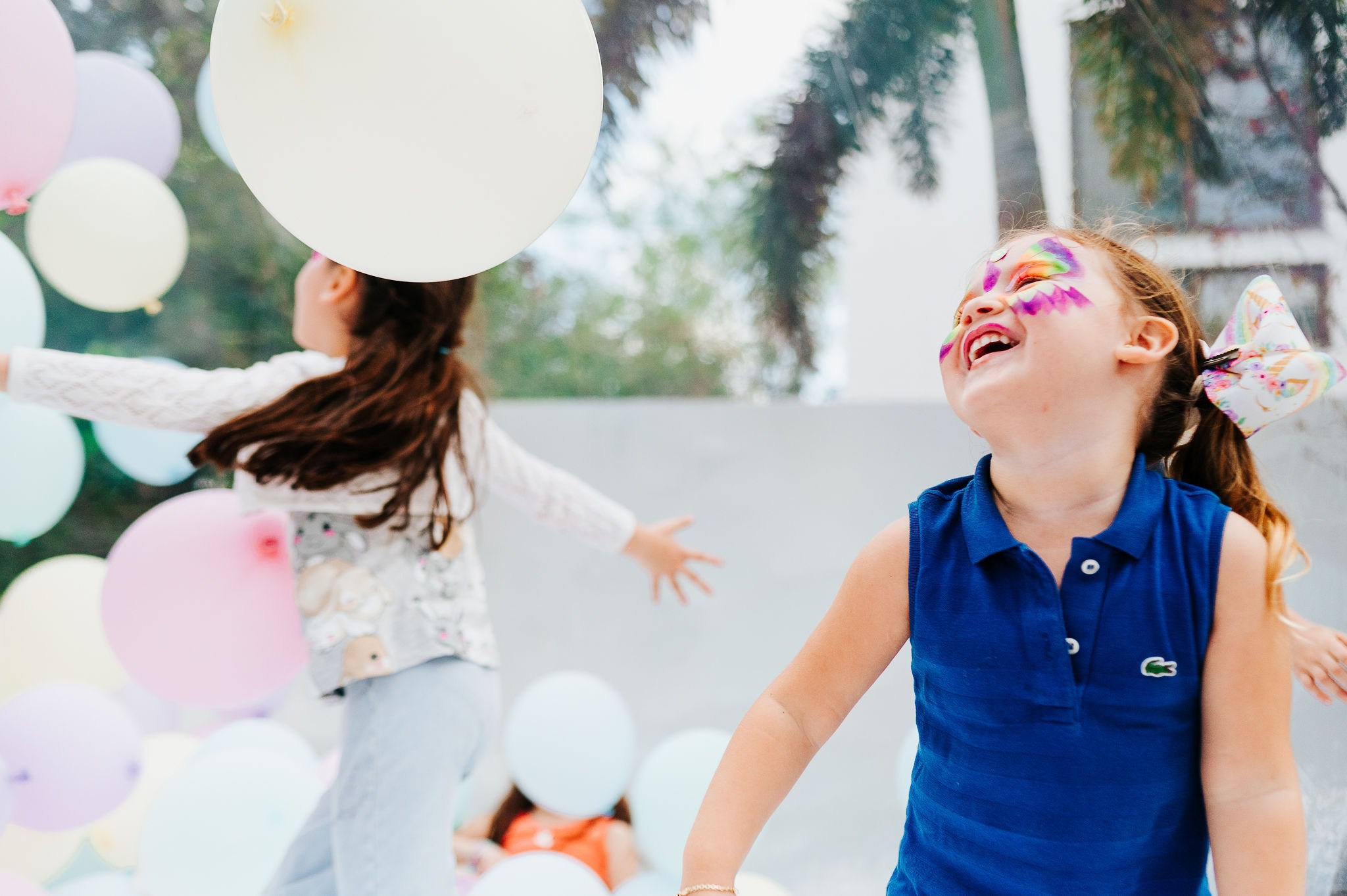 Fiestas infantiles. Fotógrafo de bodas, quince años, familias y fotografía infantil en Mérida Yucatán Alberto Rodriguez