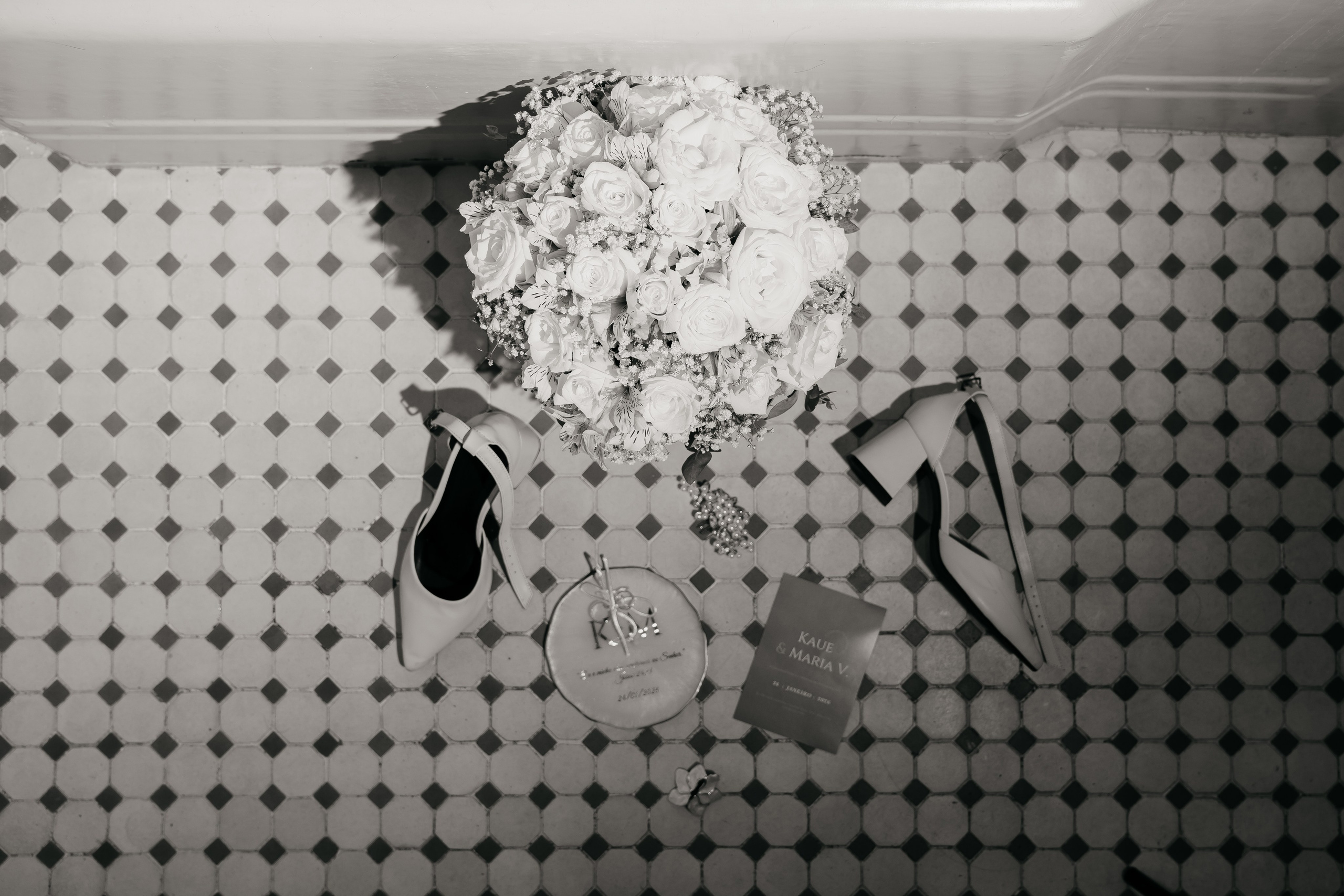 Fotógrafo de Casamento no Rio de Janeiro | Diogo Bastos