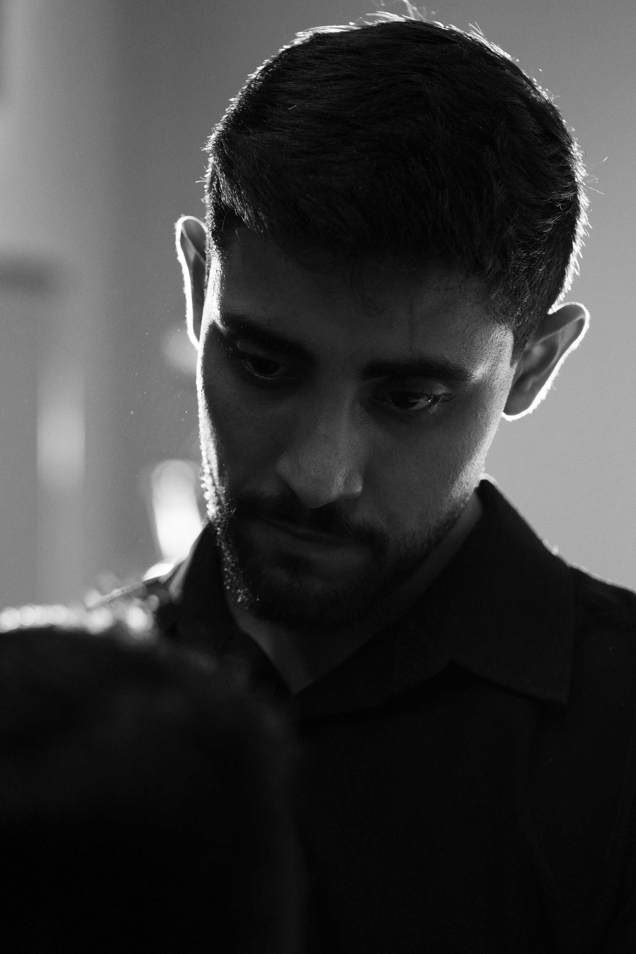 3zentos Barber. Diogo Bastos — Photo & Films