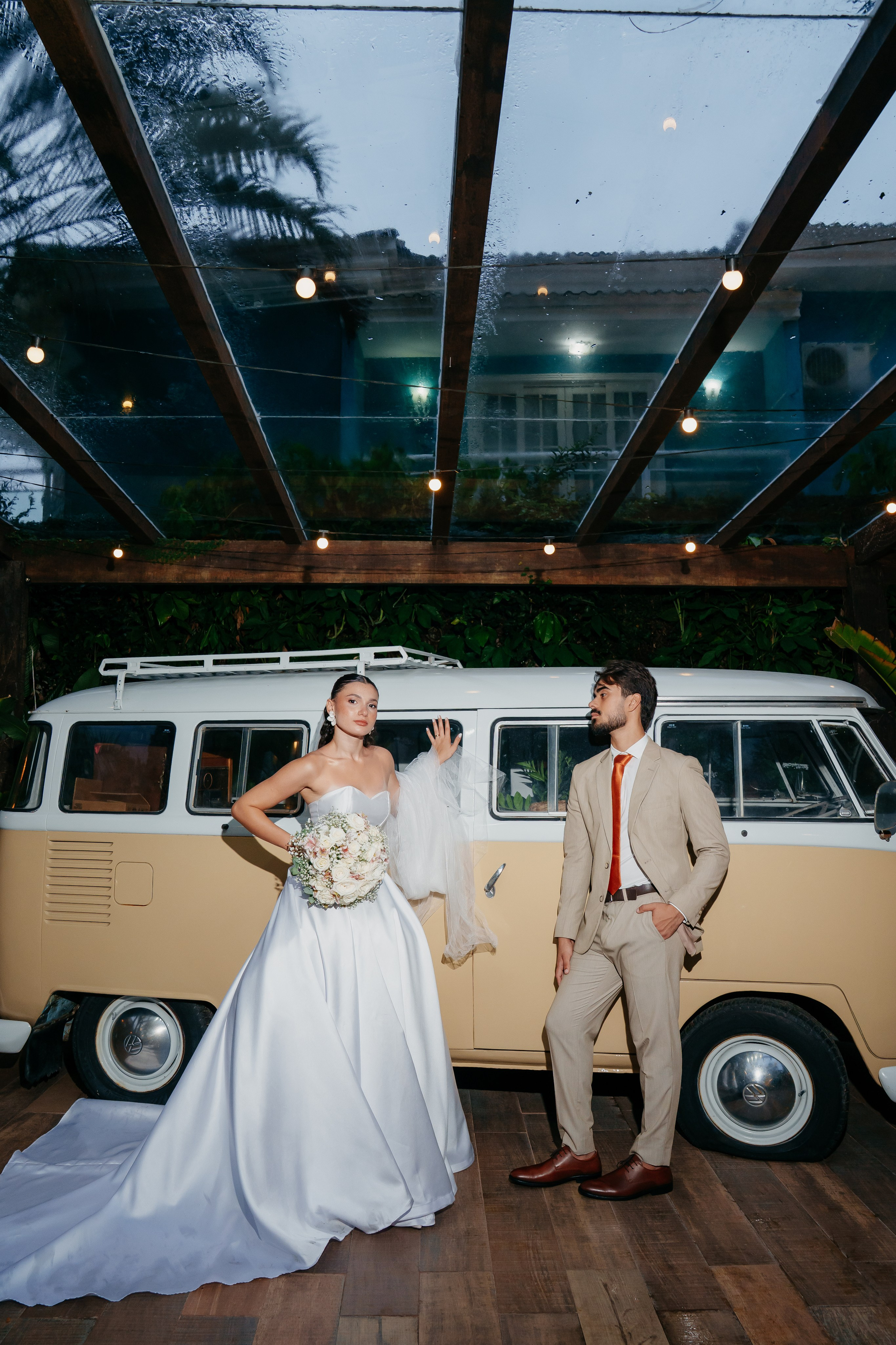 Fotógrafo de Casamento no Rio de Janeiro | Diogo Bastos