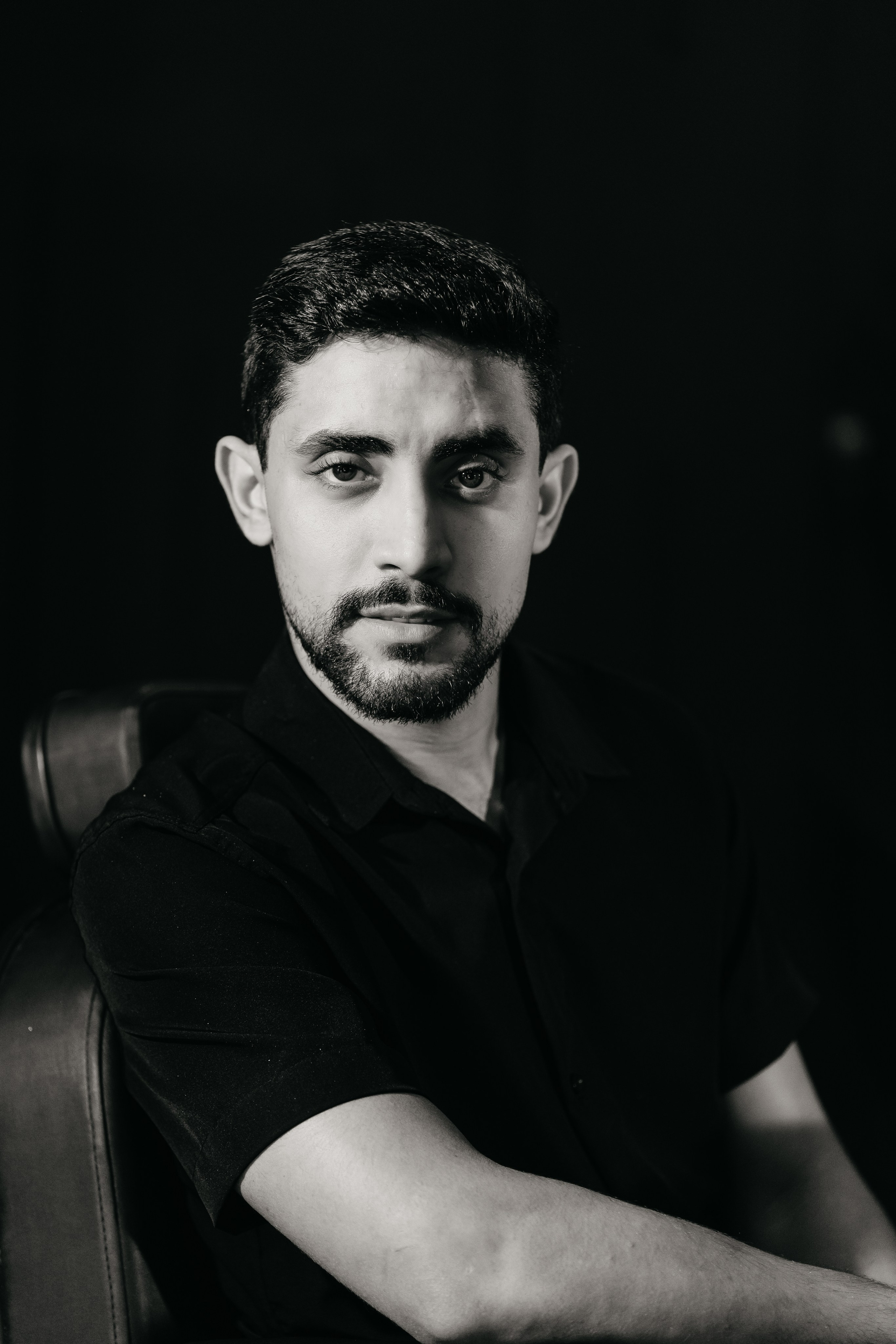 3zentos Barber. Diogo Bastos — Photo & Films