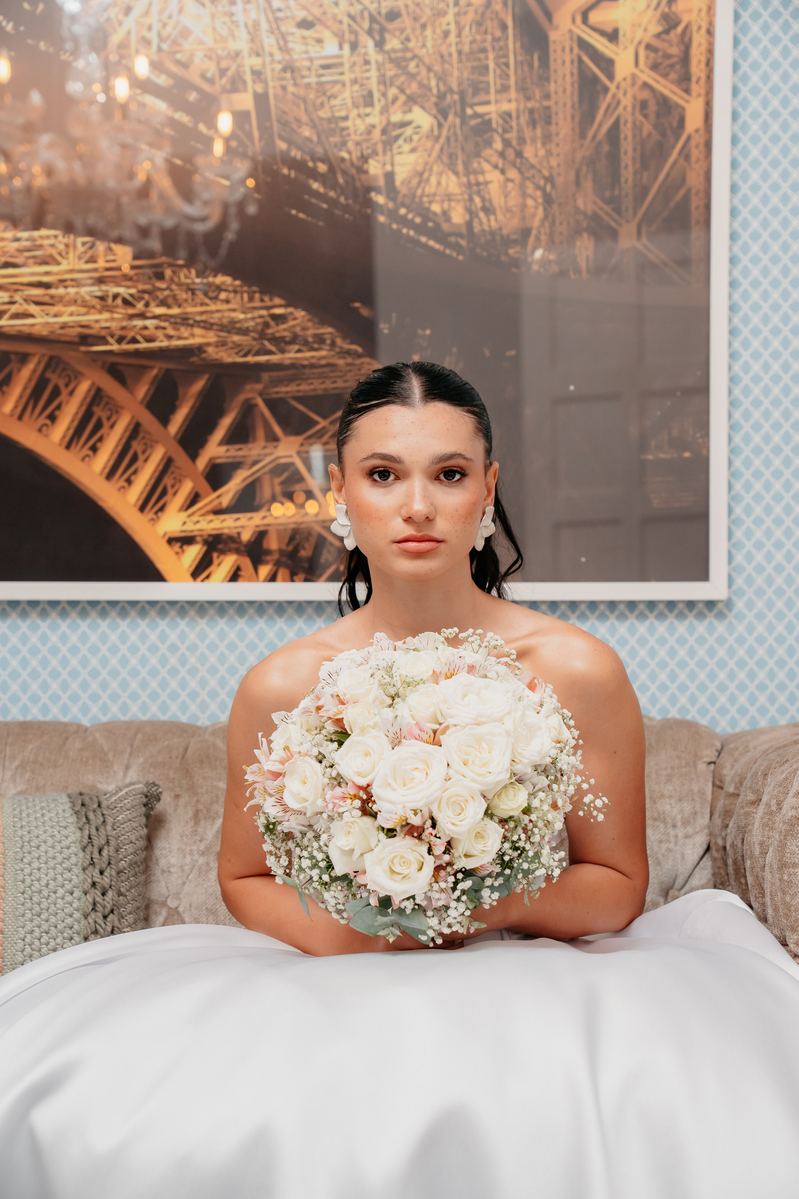 Fotógrafo de Casamento no Rio de Janeiro | Diogo Bastos