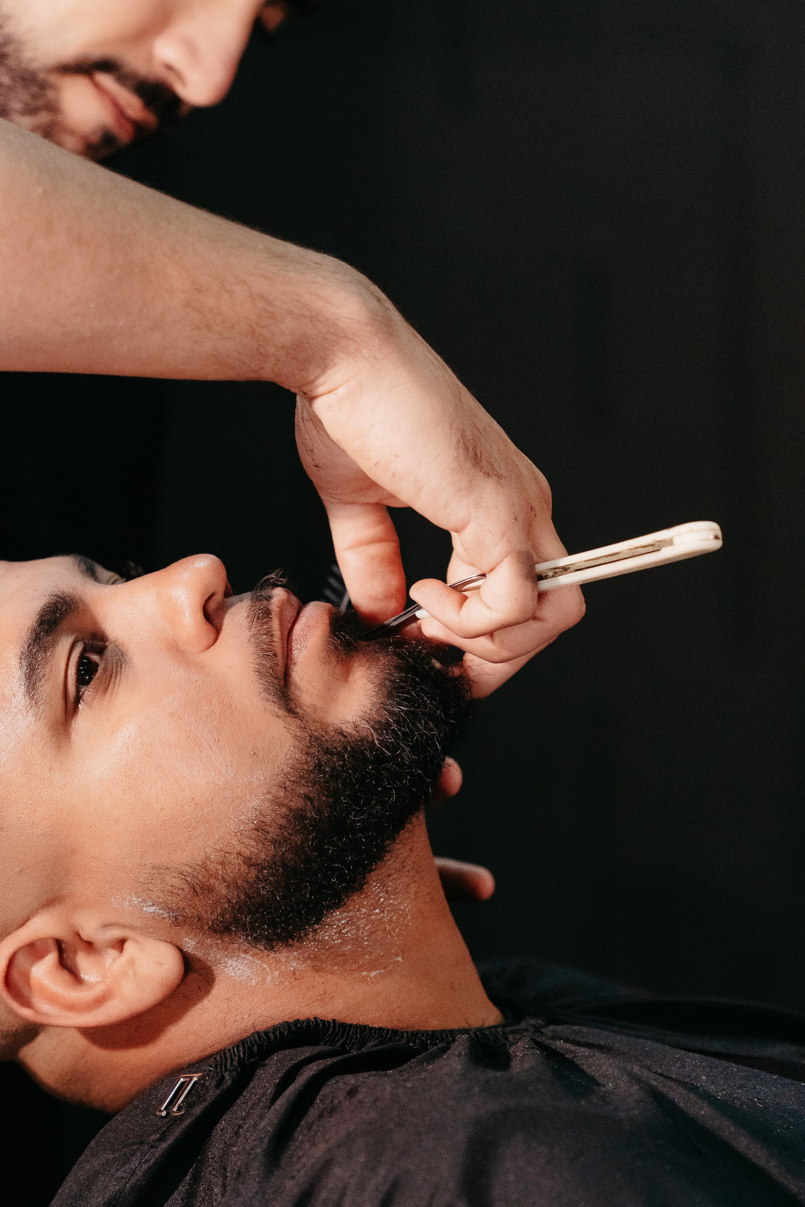 3zentos Barber. Diogo Bastos — Photo & Films