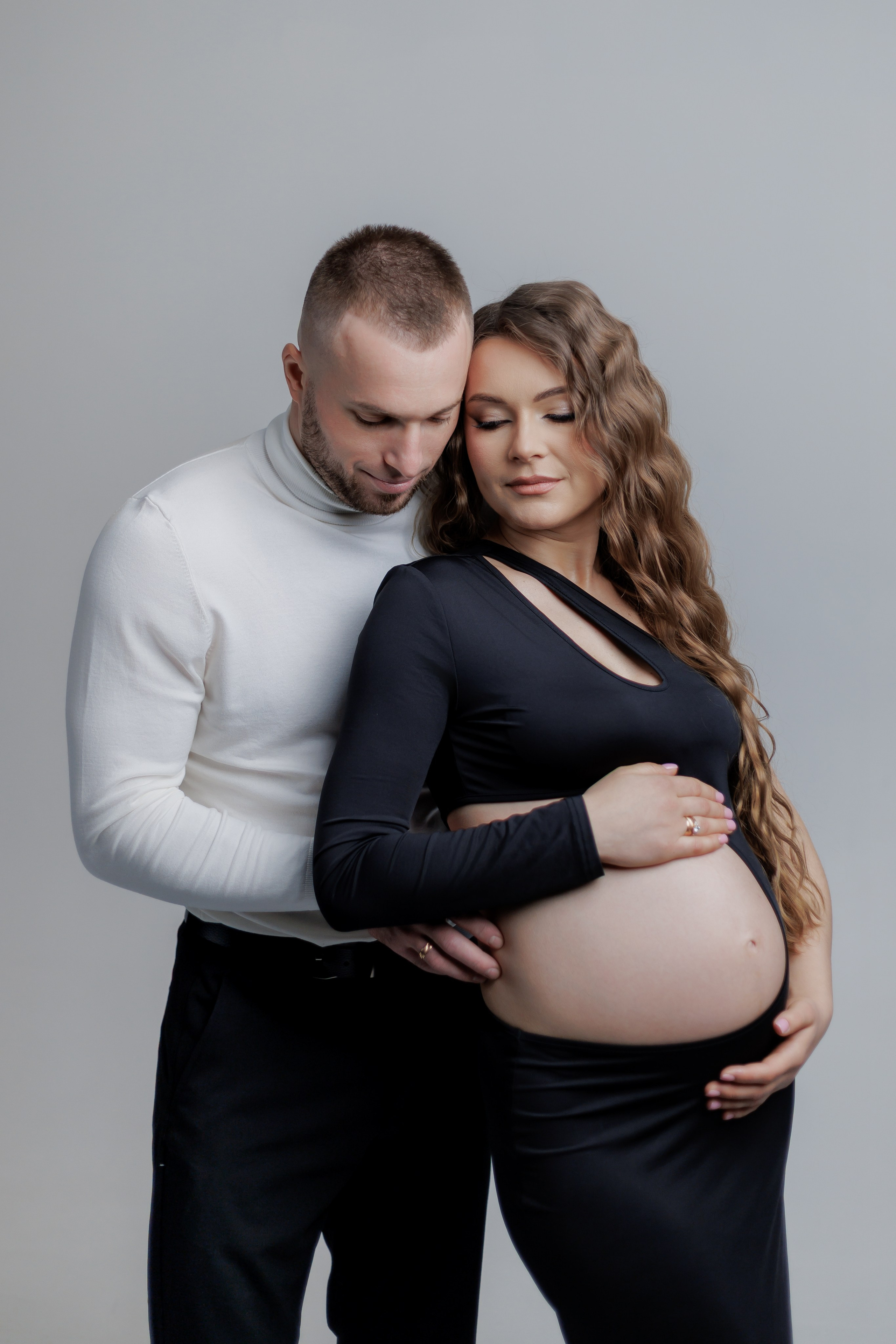 V & V. Photographer Elvira Hryshchenko