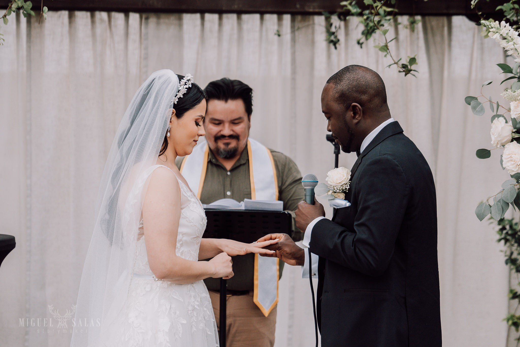 Fotógrafo de bodas en Querétaro