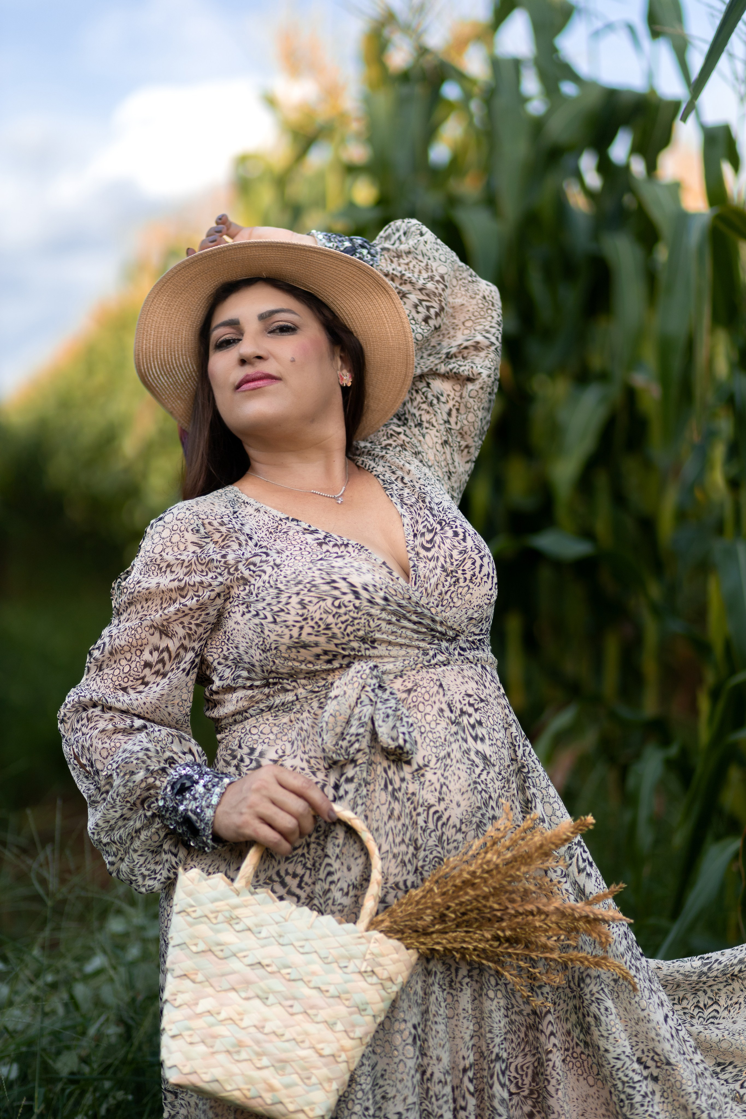 Katiane. Bem-vindo ao Meu Mundo Fotográfico
